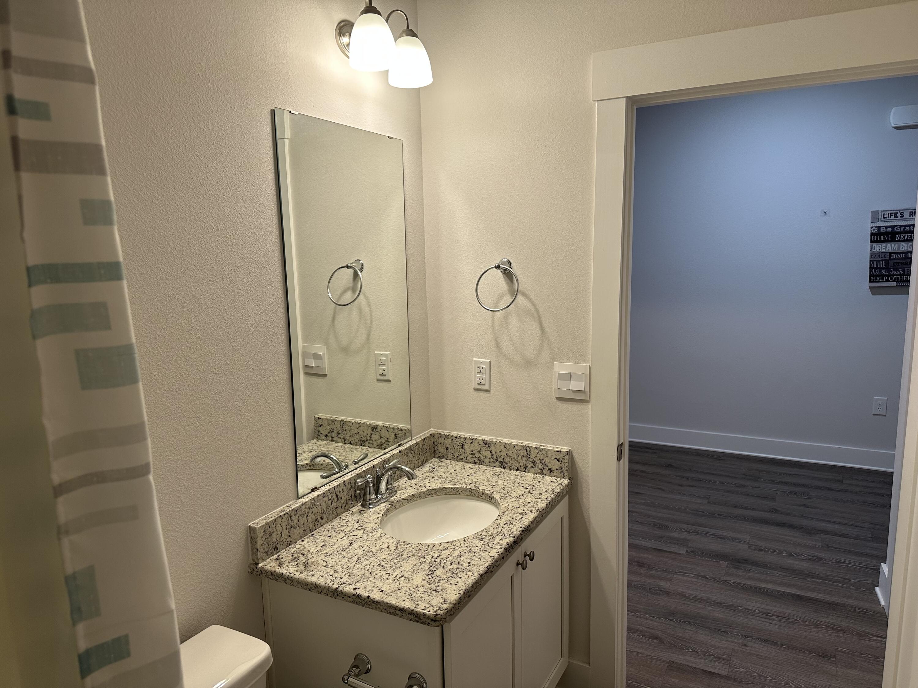 SHOAL RIVER S/D - Residential