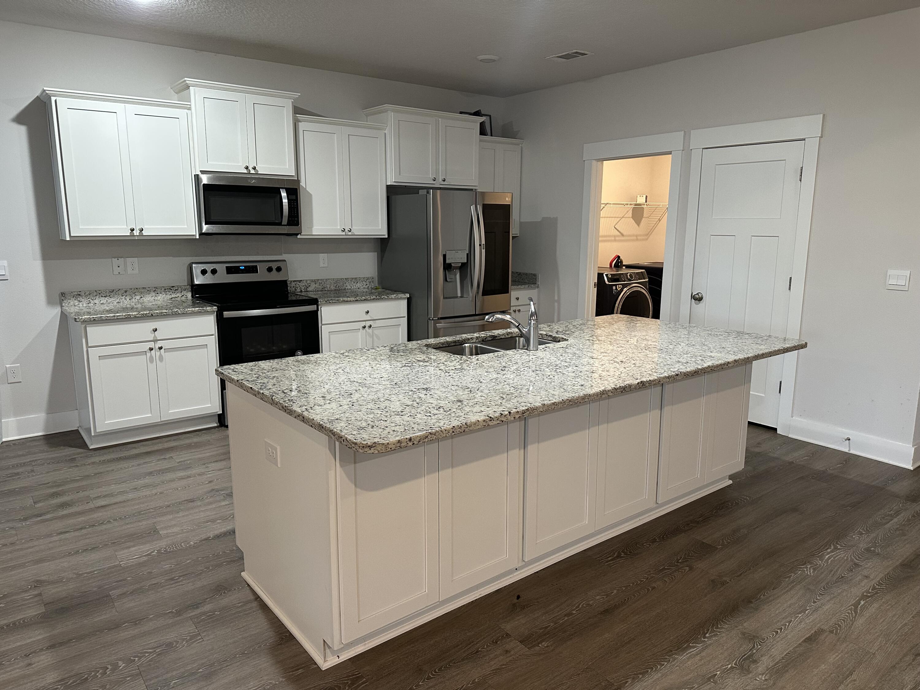 SHOAL RIVER S/D - Residential