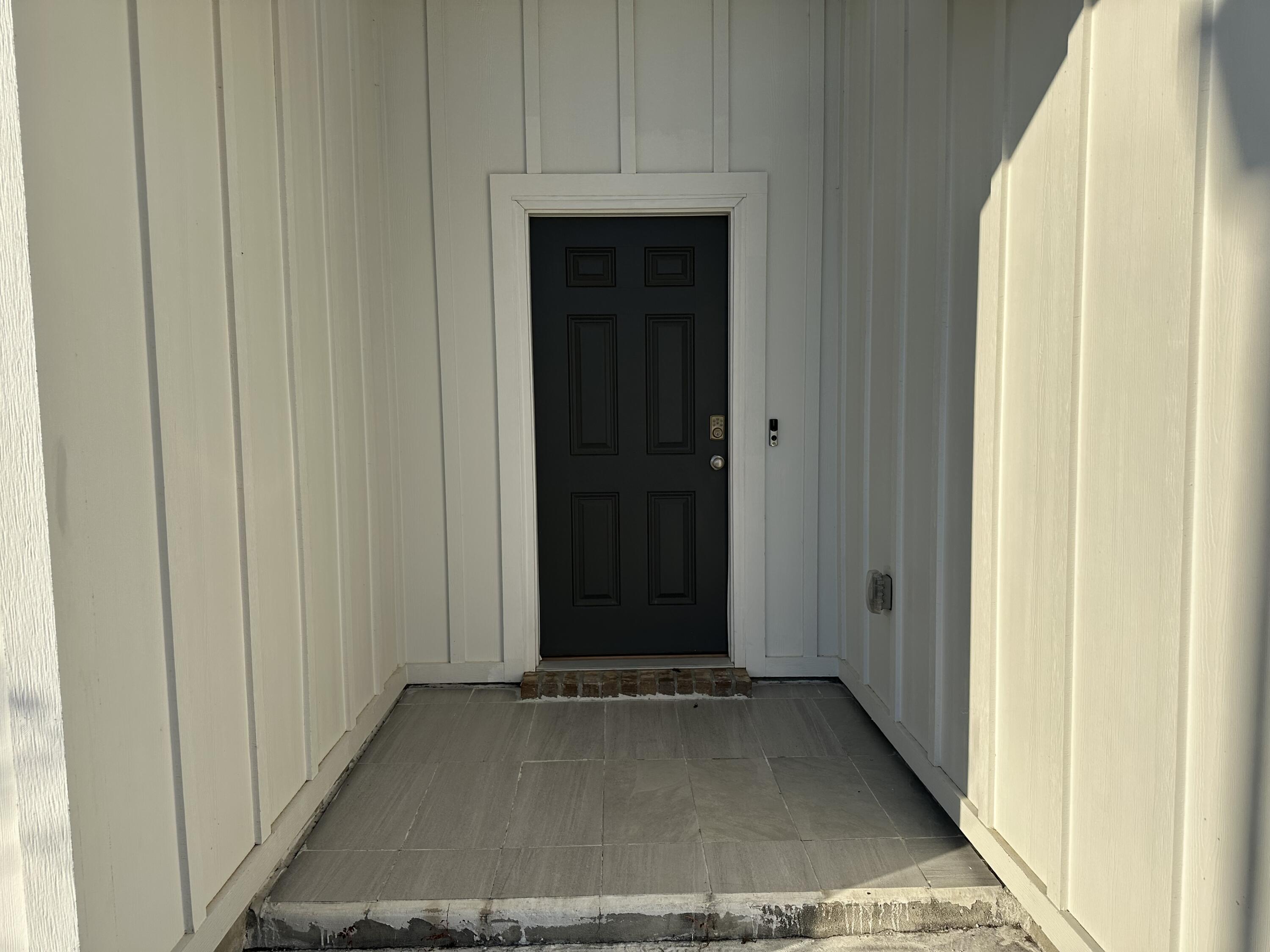 SHOAL RIVER S/D - Residential