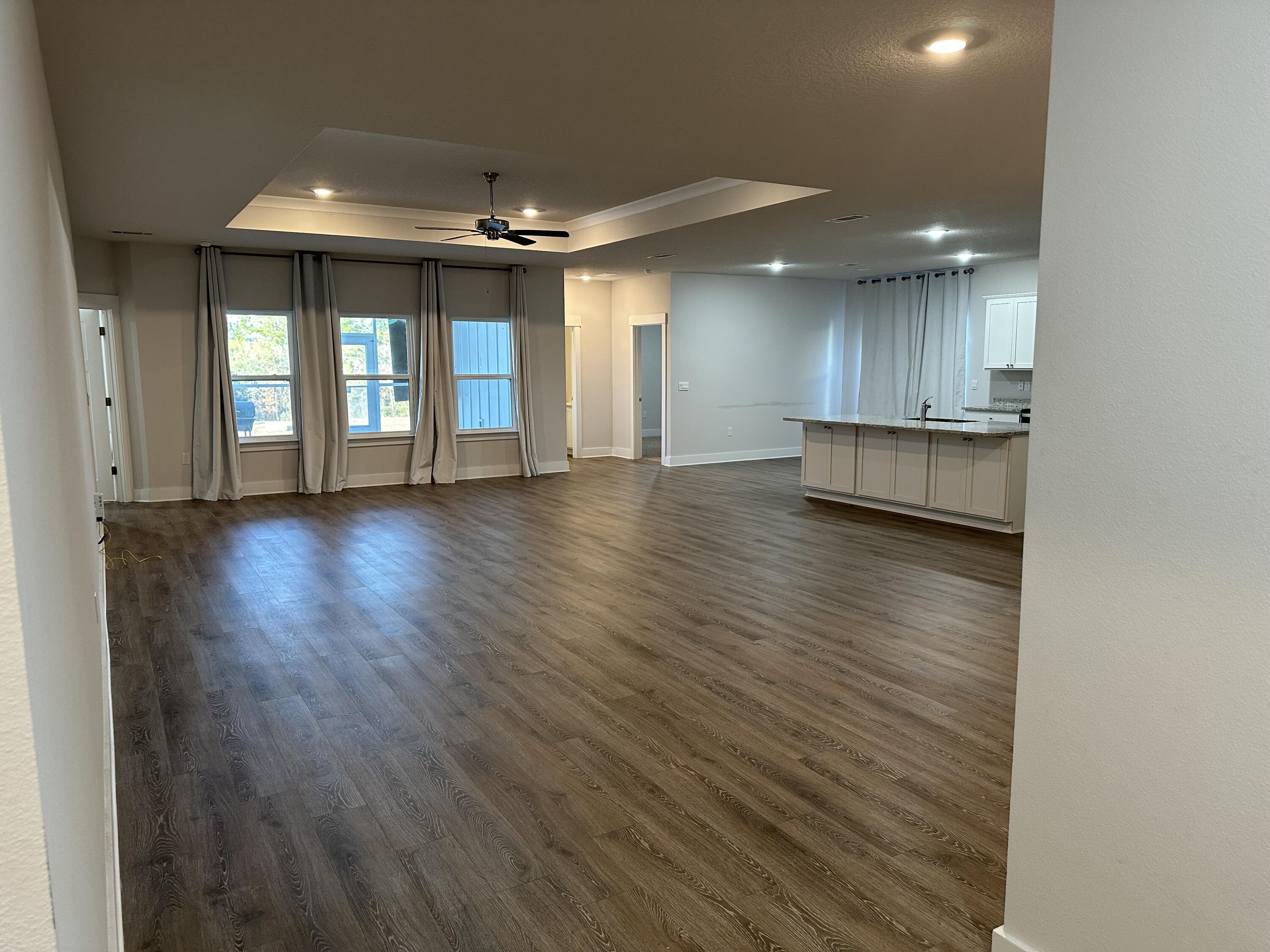 SHOAL RIVER S/D - Residential