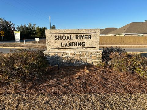 110 Hobson Avenue Crestview FL 32539