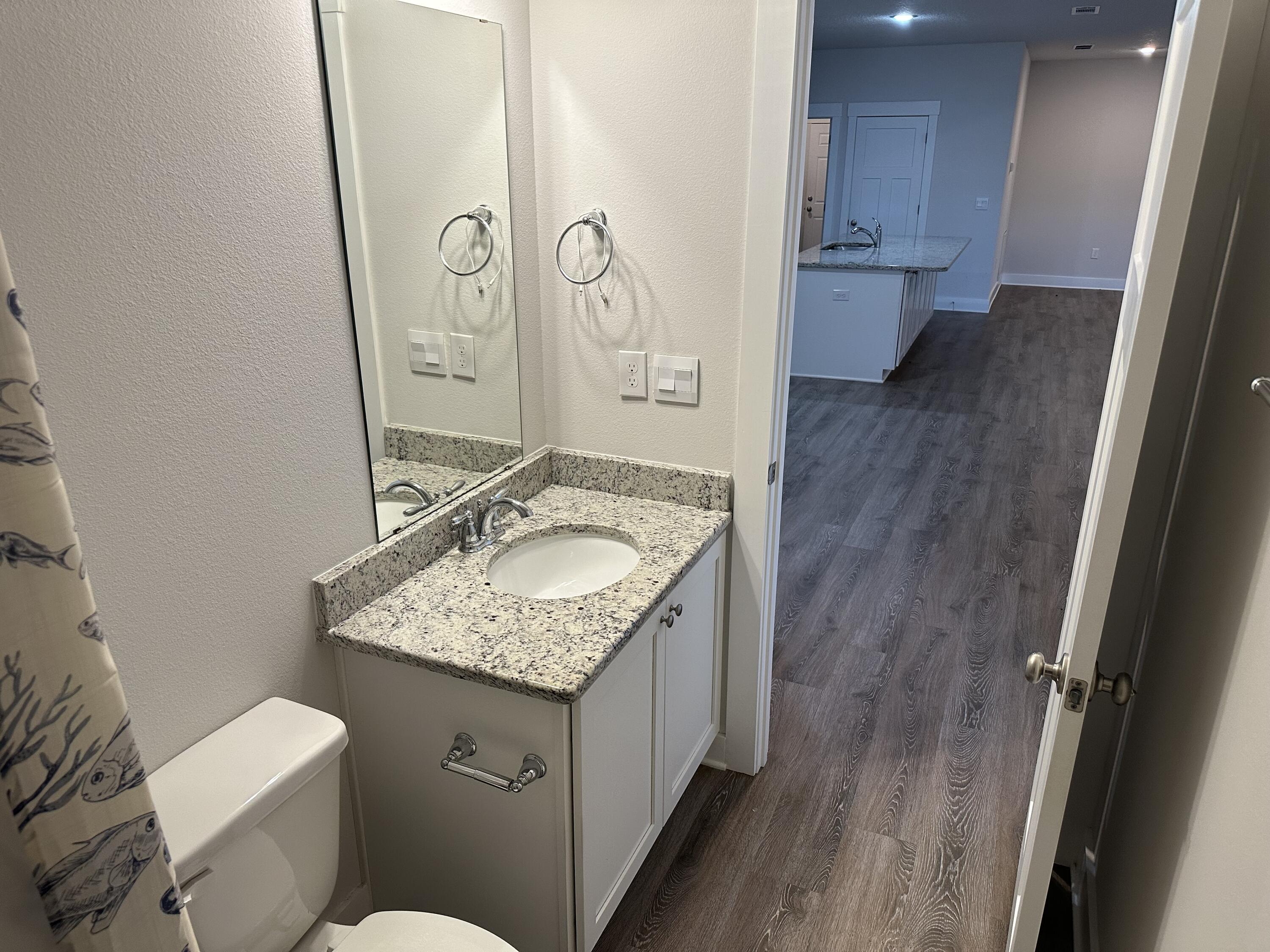SHOAL RIVER S/D - Residential