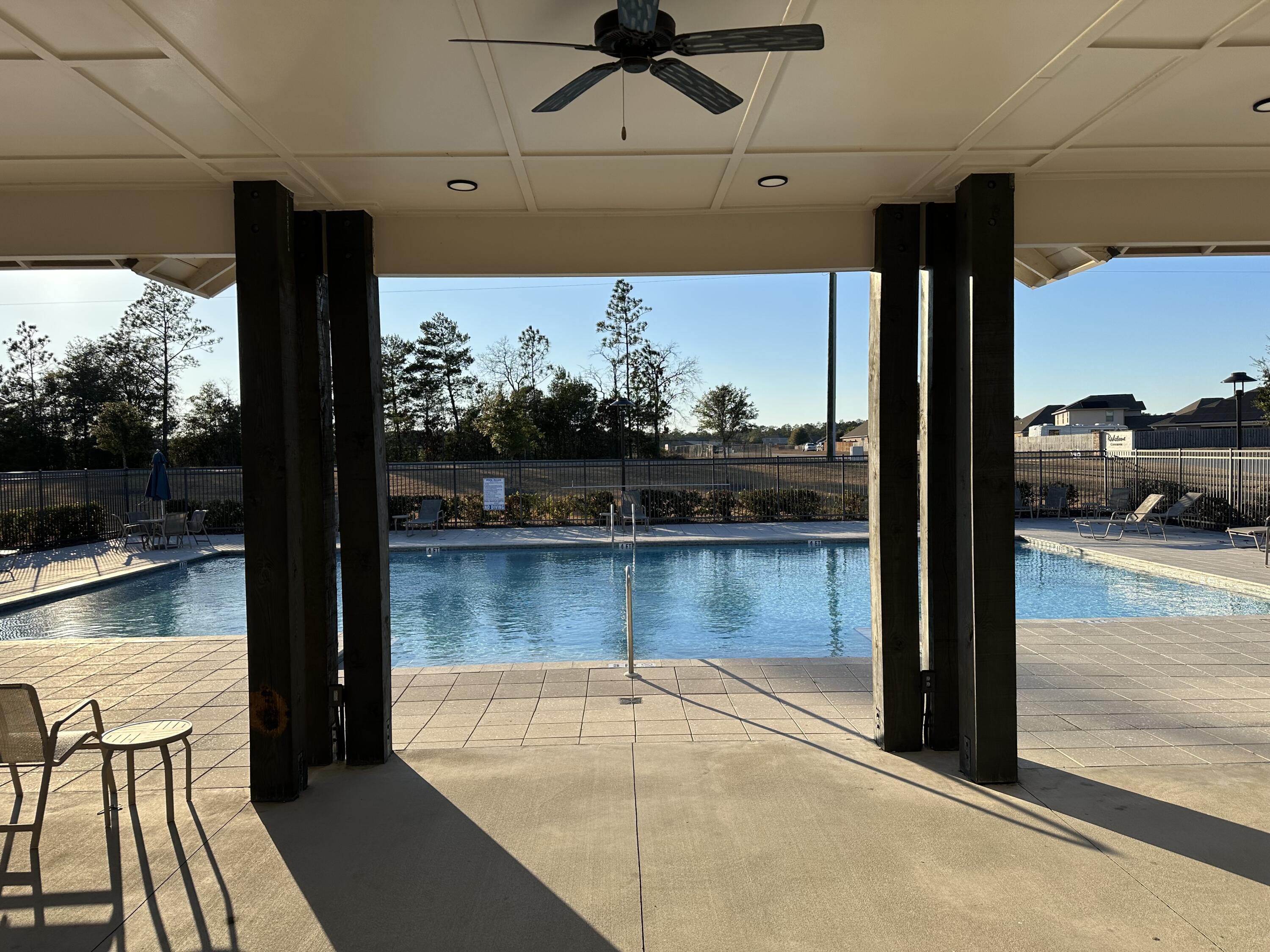 SHOAL RIVER S/D - Residential