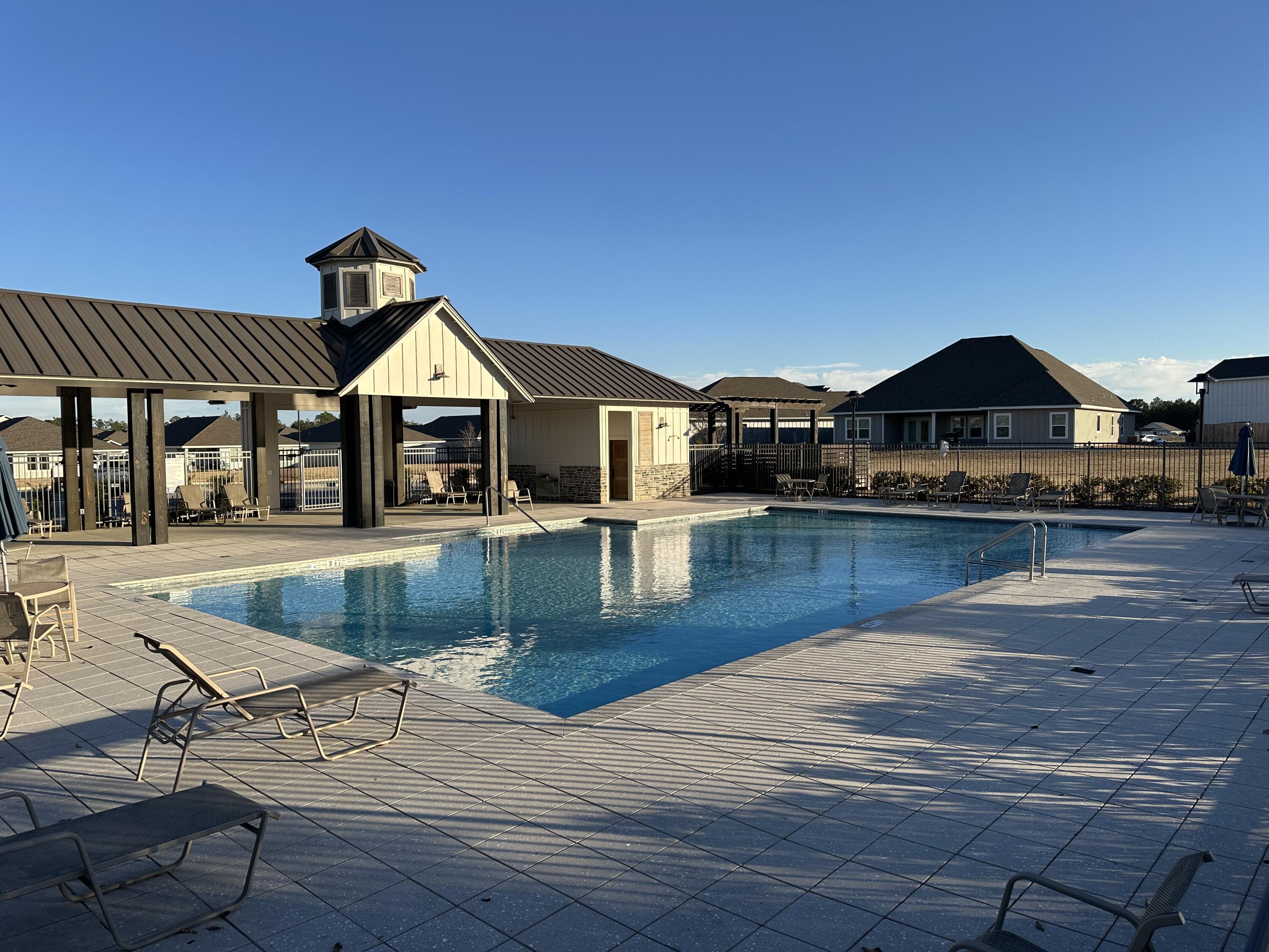 SHOAL RIVER S/D - Residential