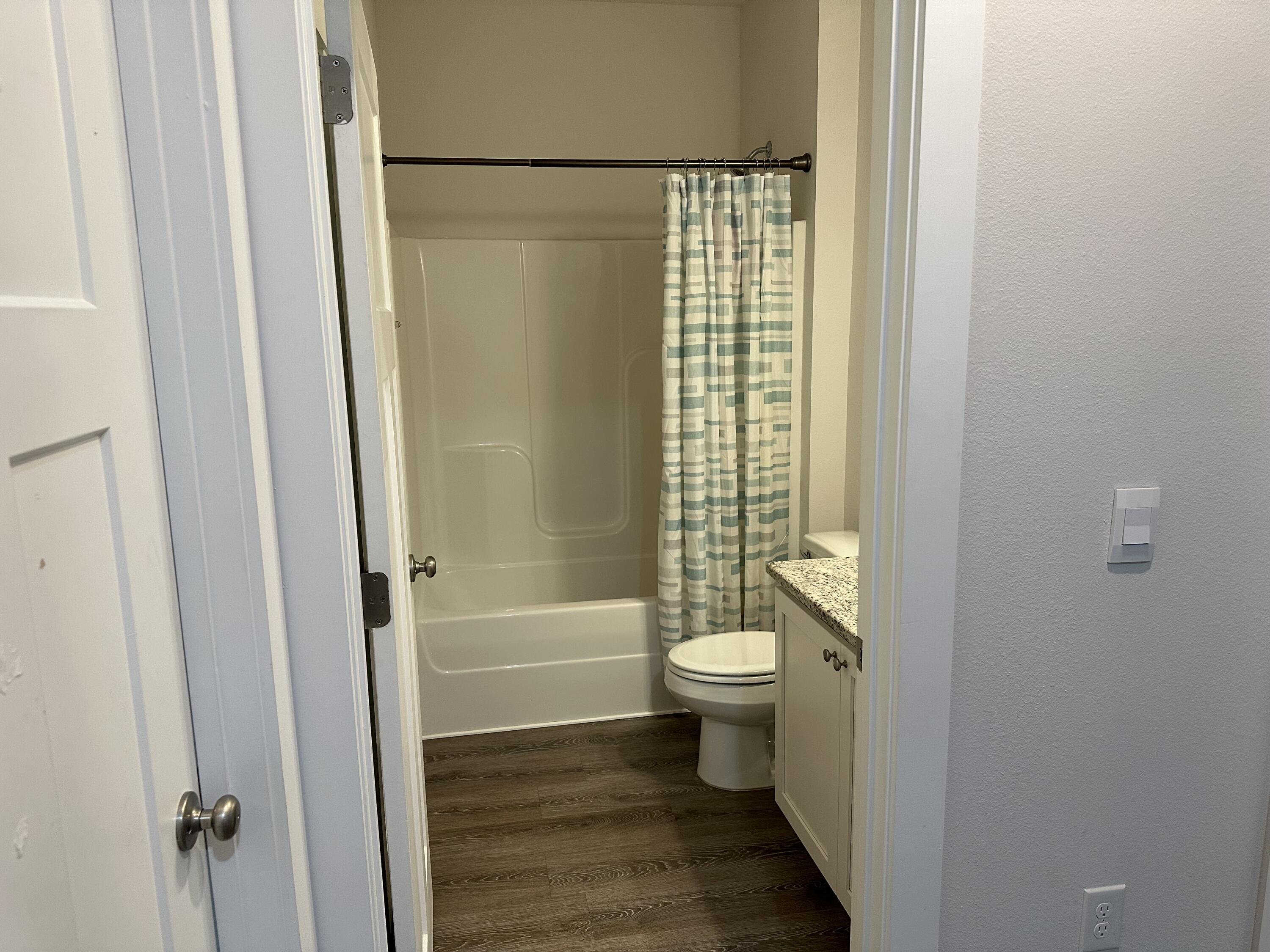 SHOAL RIVER S/D - Residential