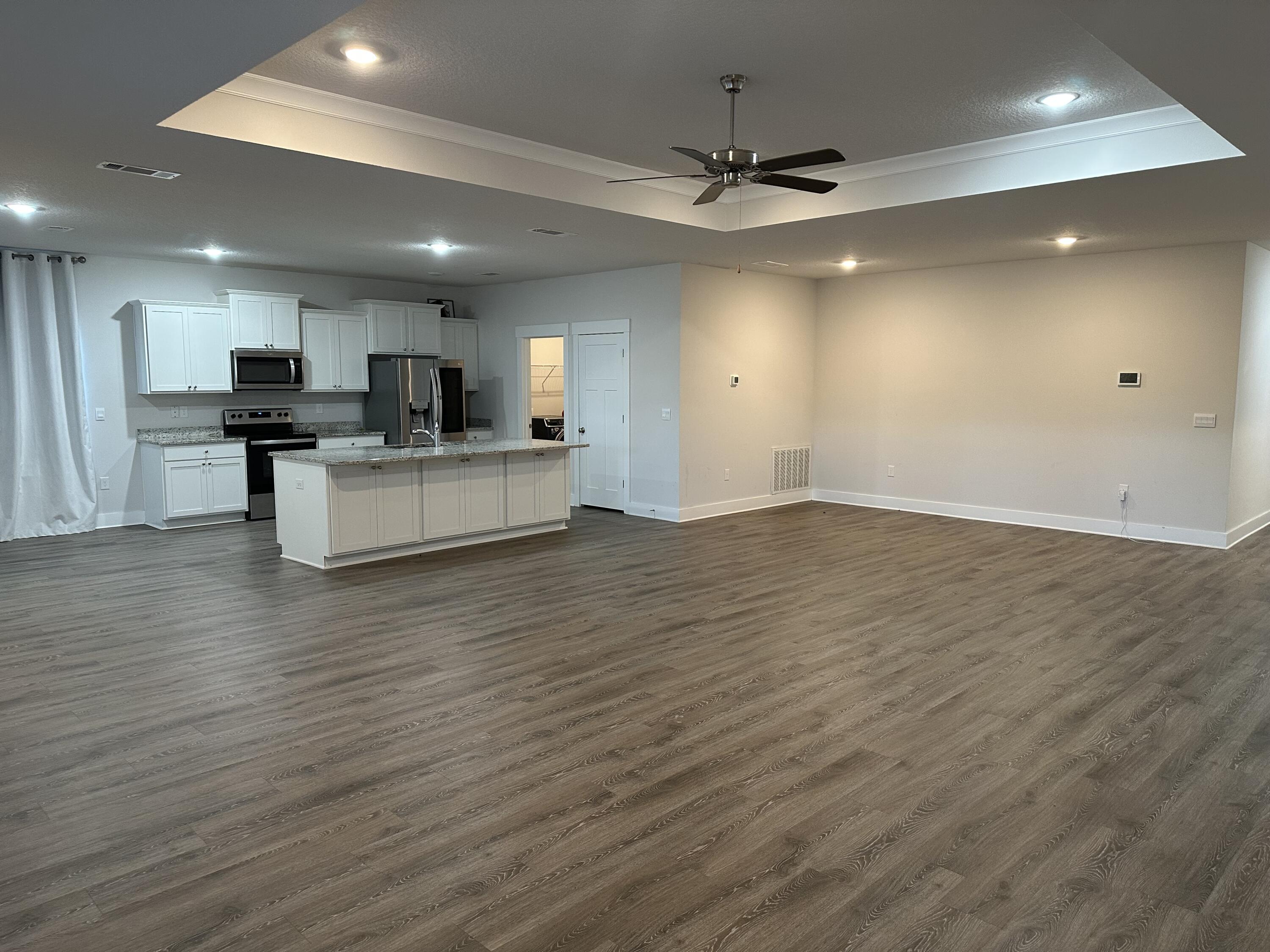 SHOAL RIVER S/D - Residential
