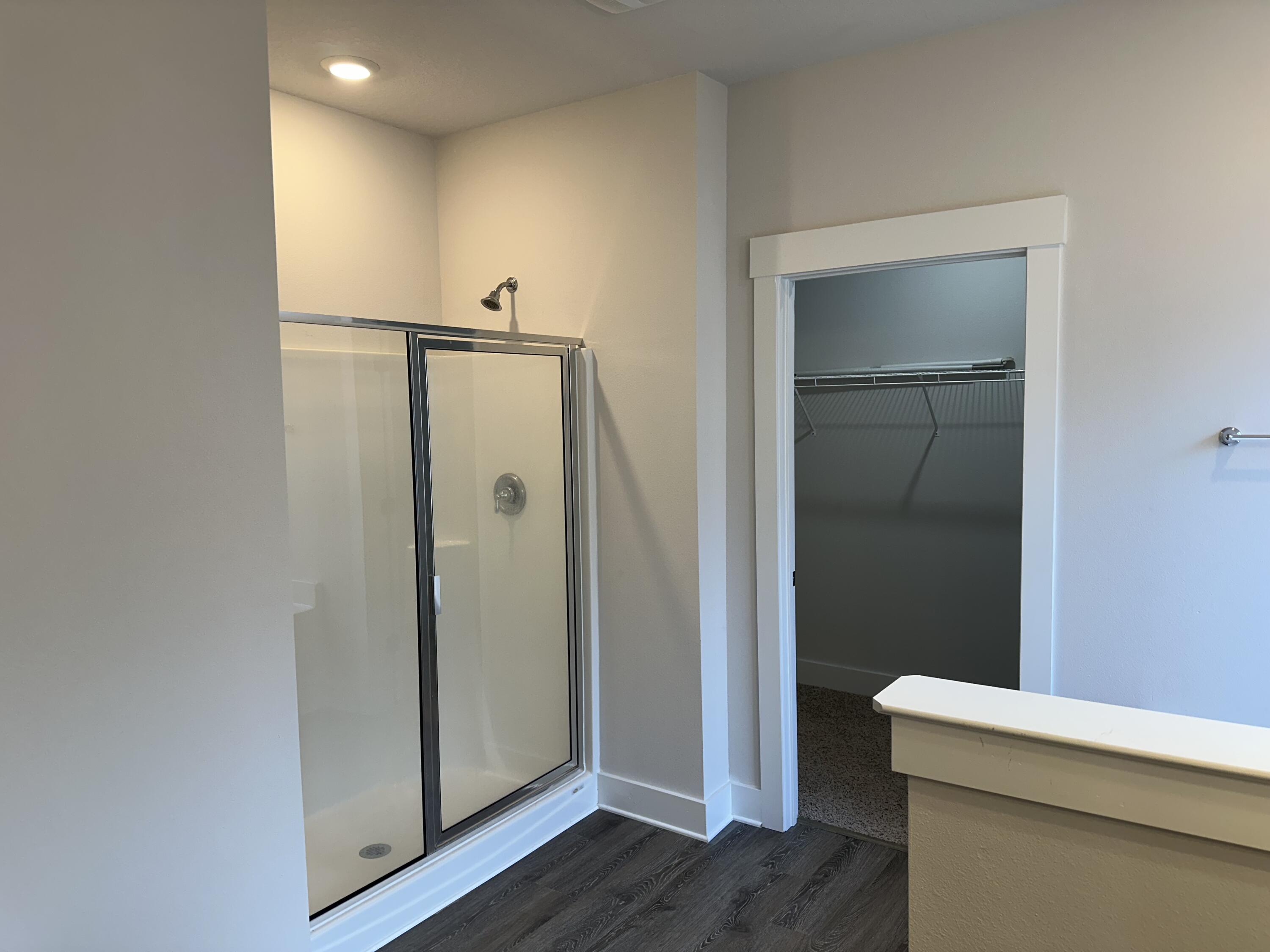 SHOAL RIVER S/D - Residential