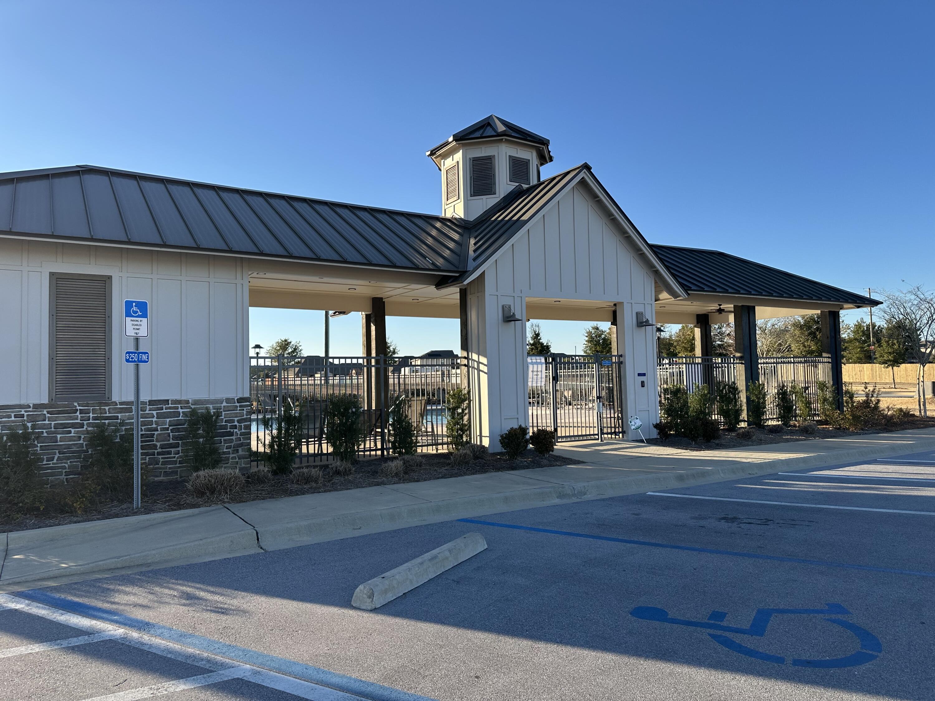 SHOAL RIVER S/D - Residential