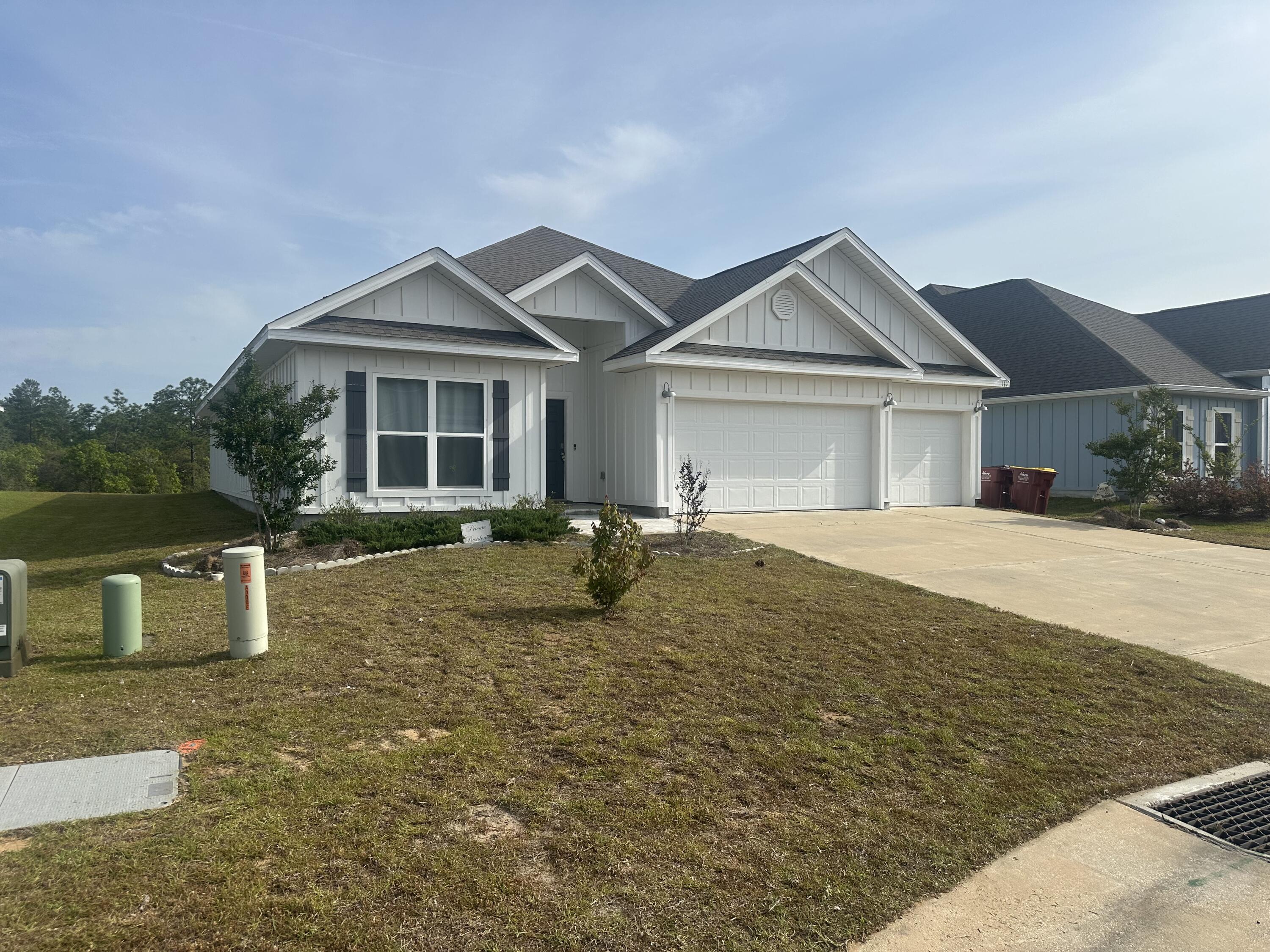 SHOAL RIVER S/D - Residential