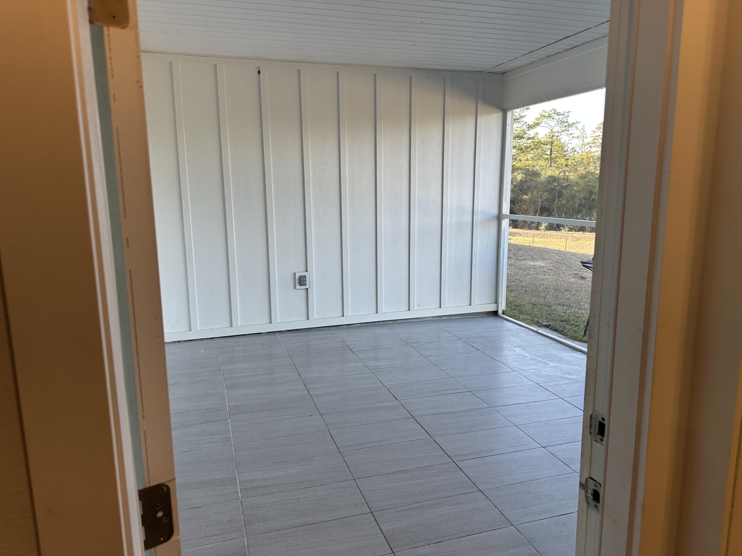 SHOAL RIVER S/D - Residential