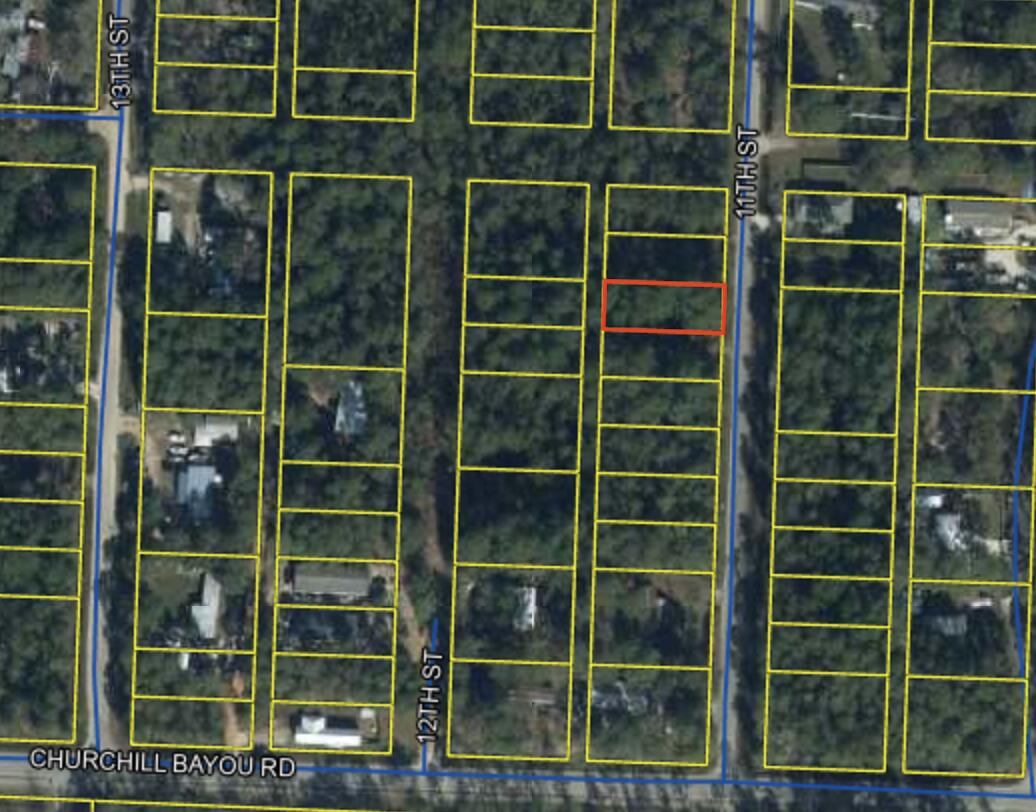 TOWN OF SANTA ROSA - Land