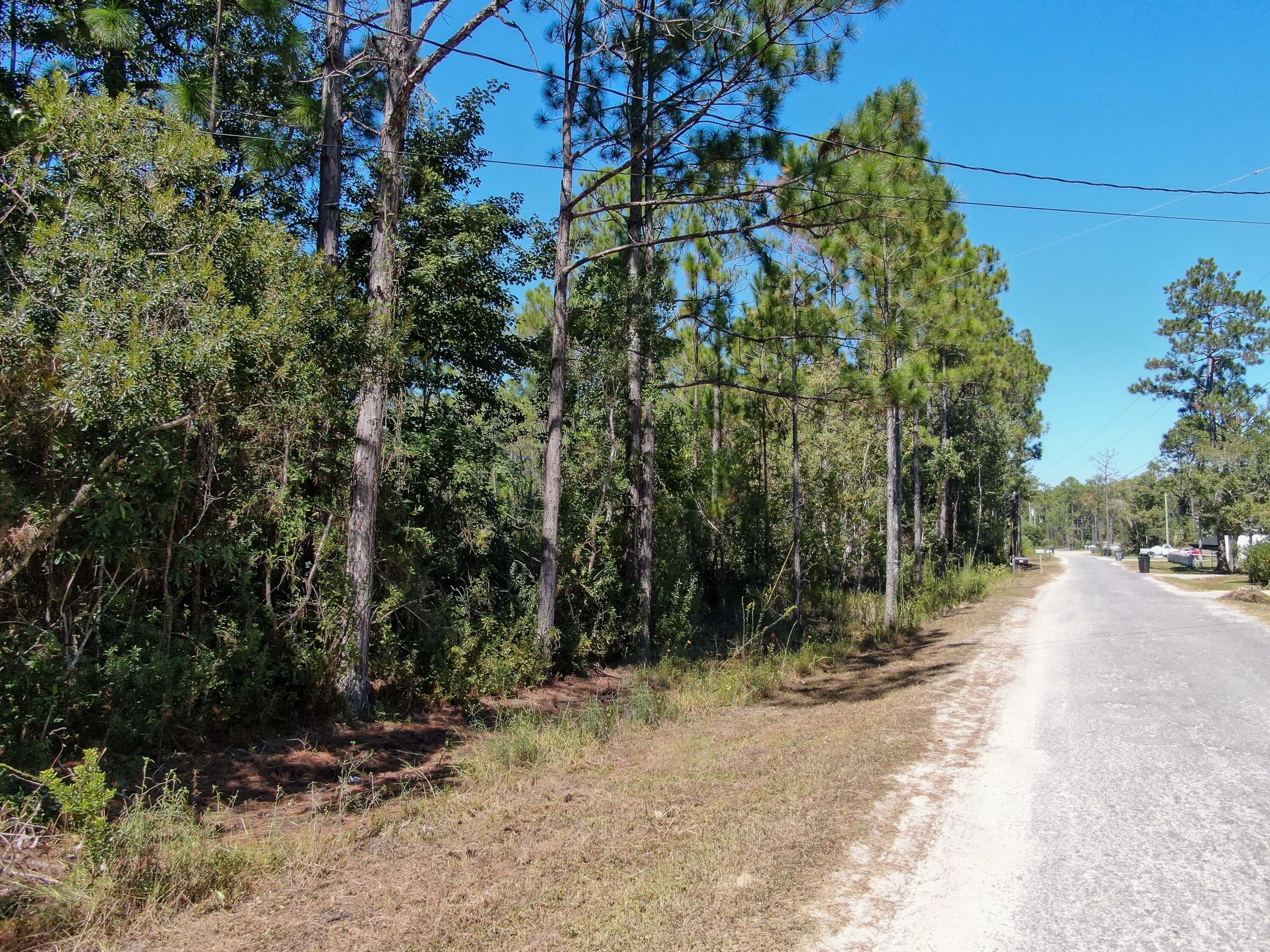 TOWN OF SANTA ROSA - Land