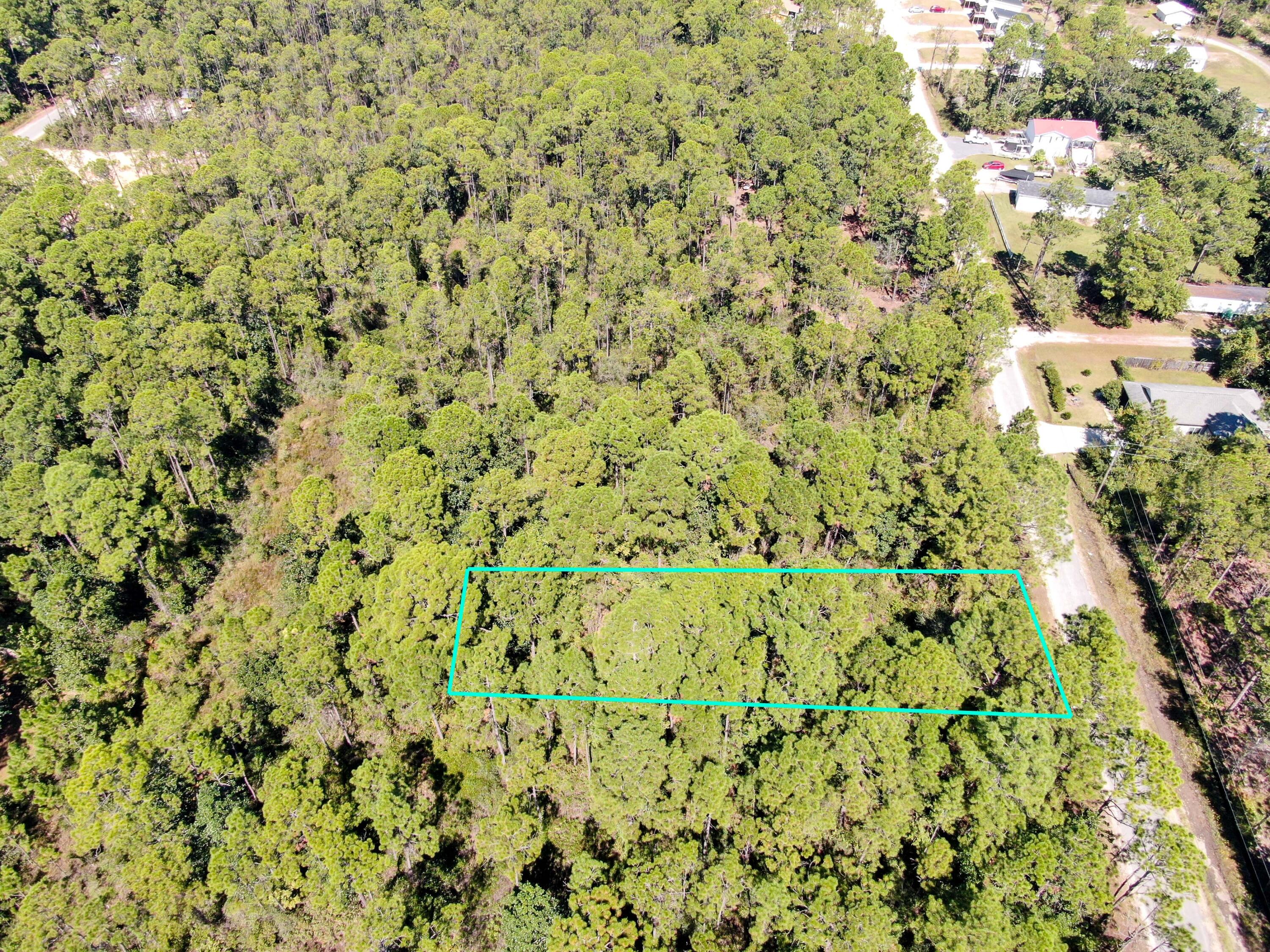 TOWN OF SANTA ROSA - Land