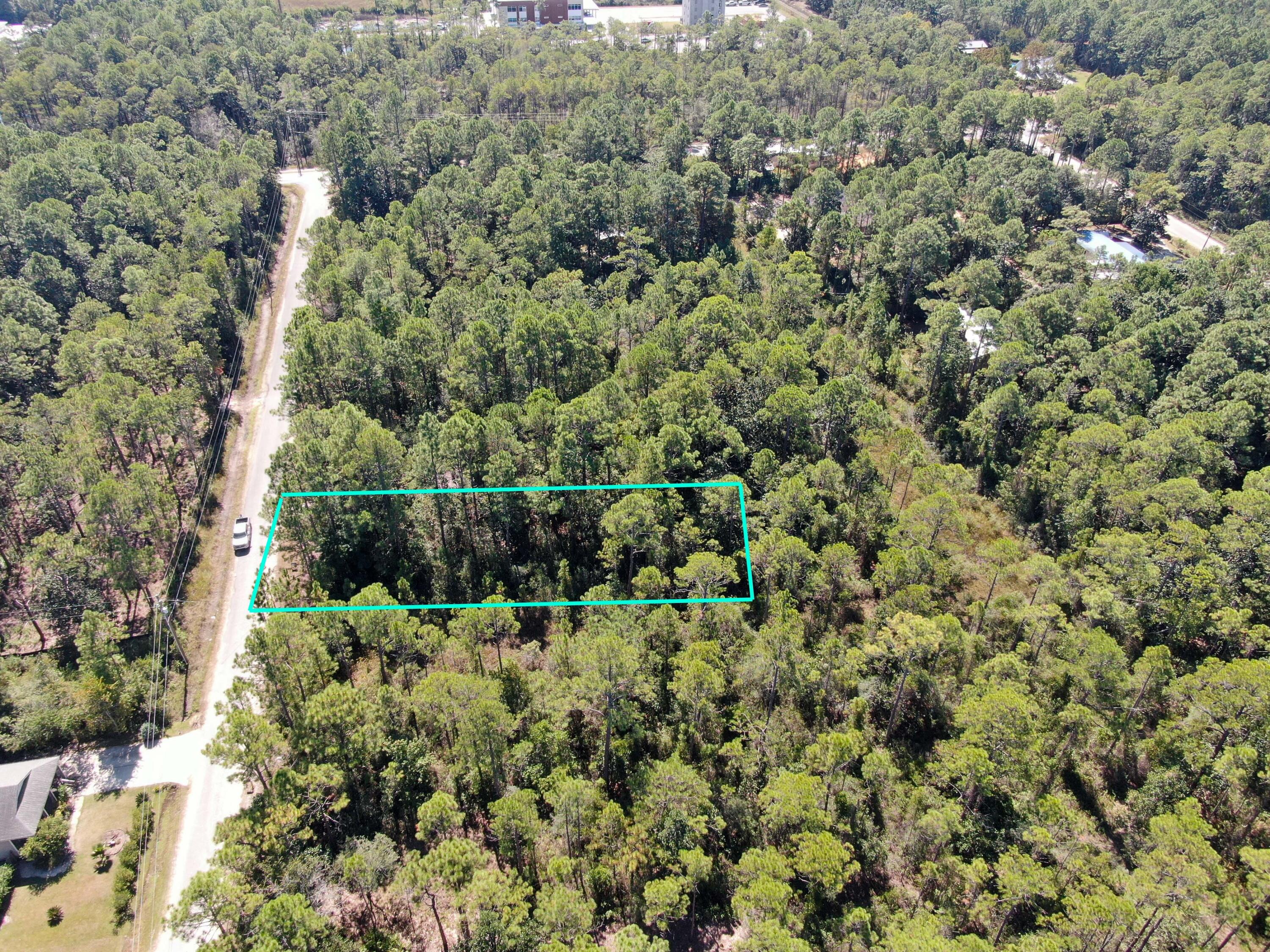 TOWN OF SANTA ROSA - Land