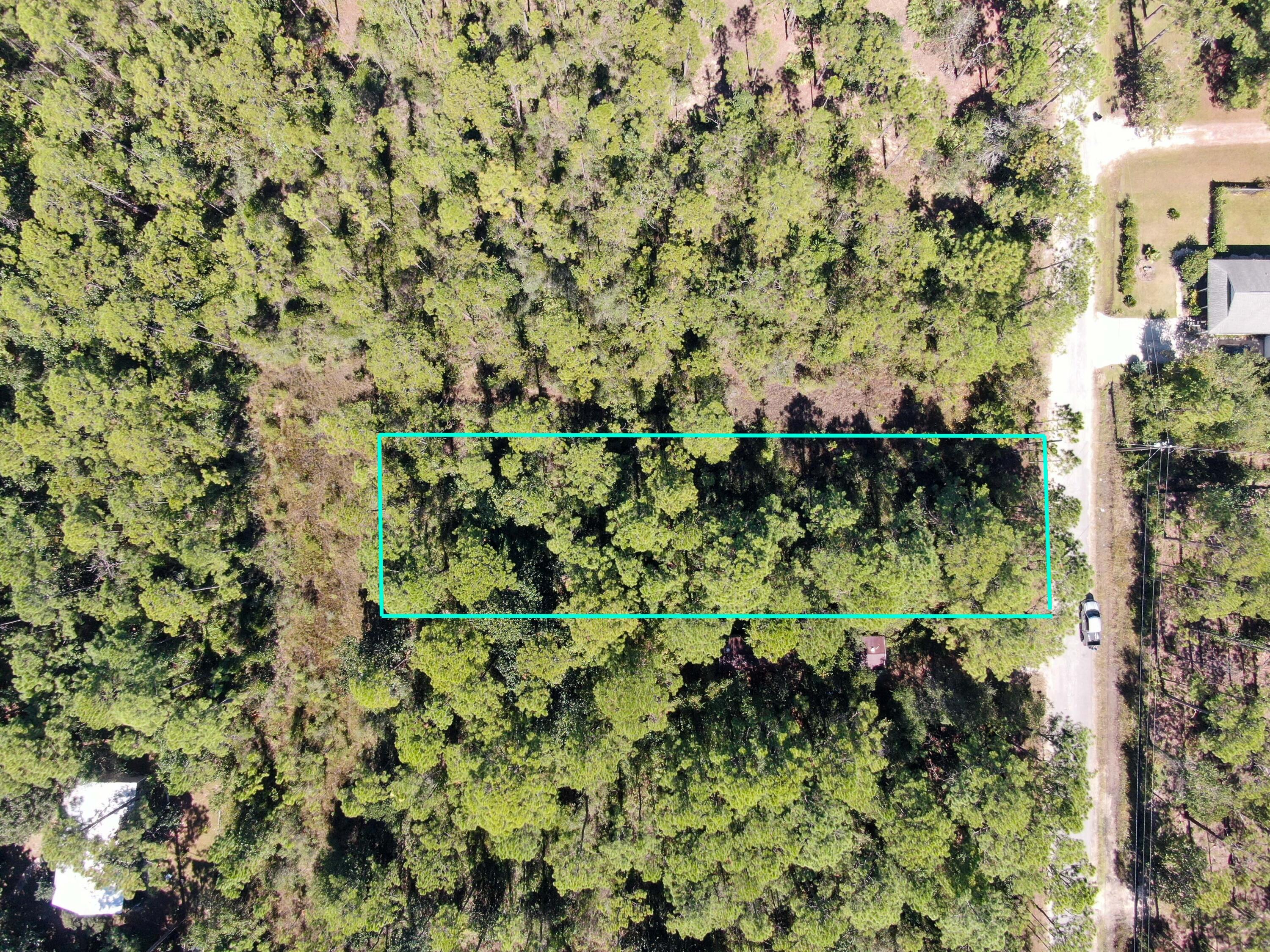 TOWN OF SANTA ROSA - Land