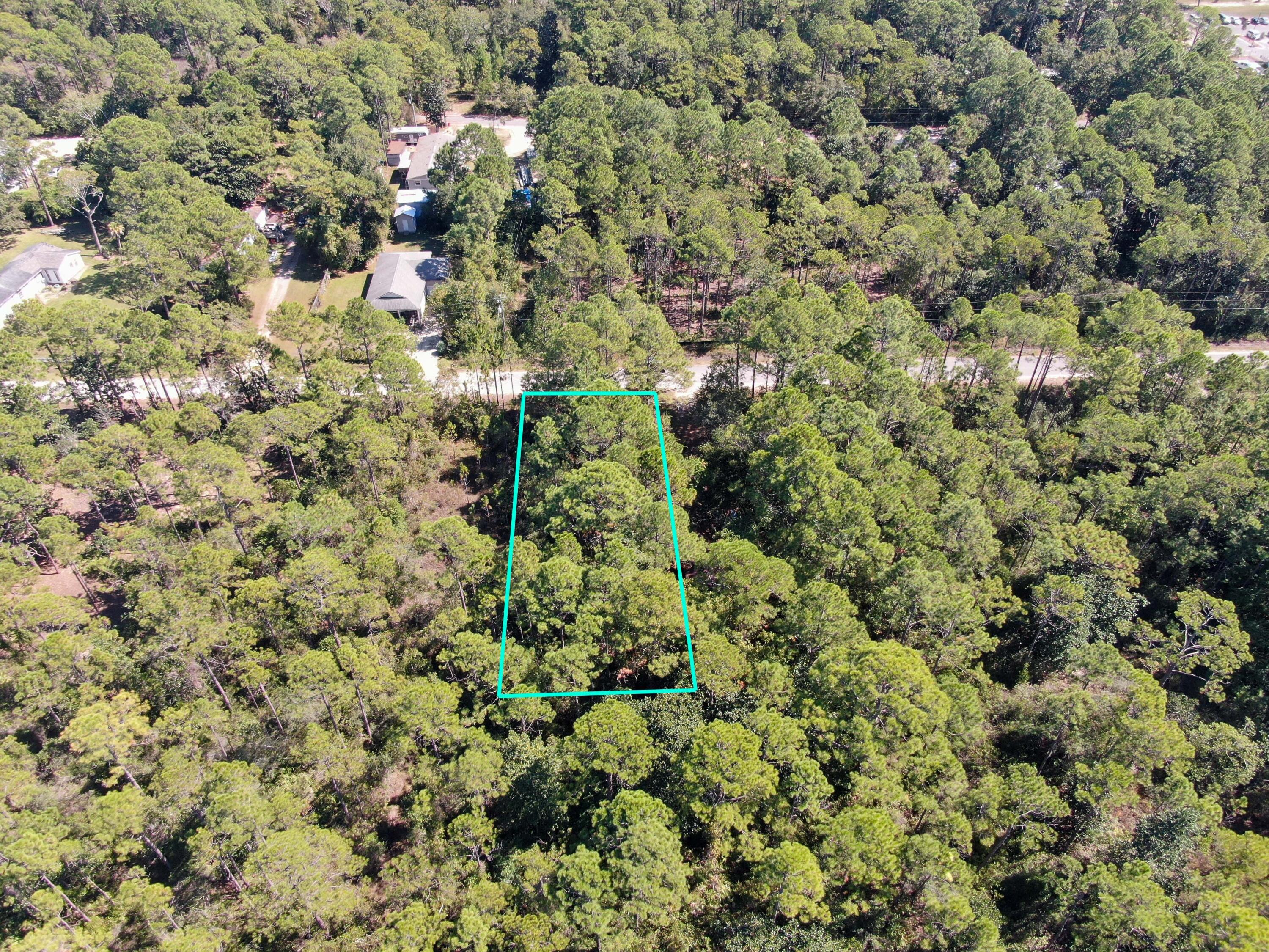 TOWN OF SANTA ROSA - Land