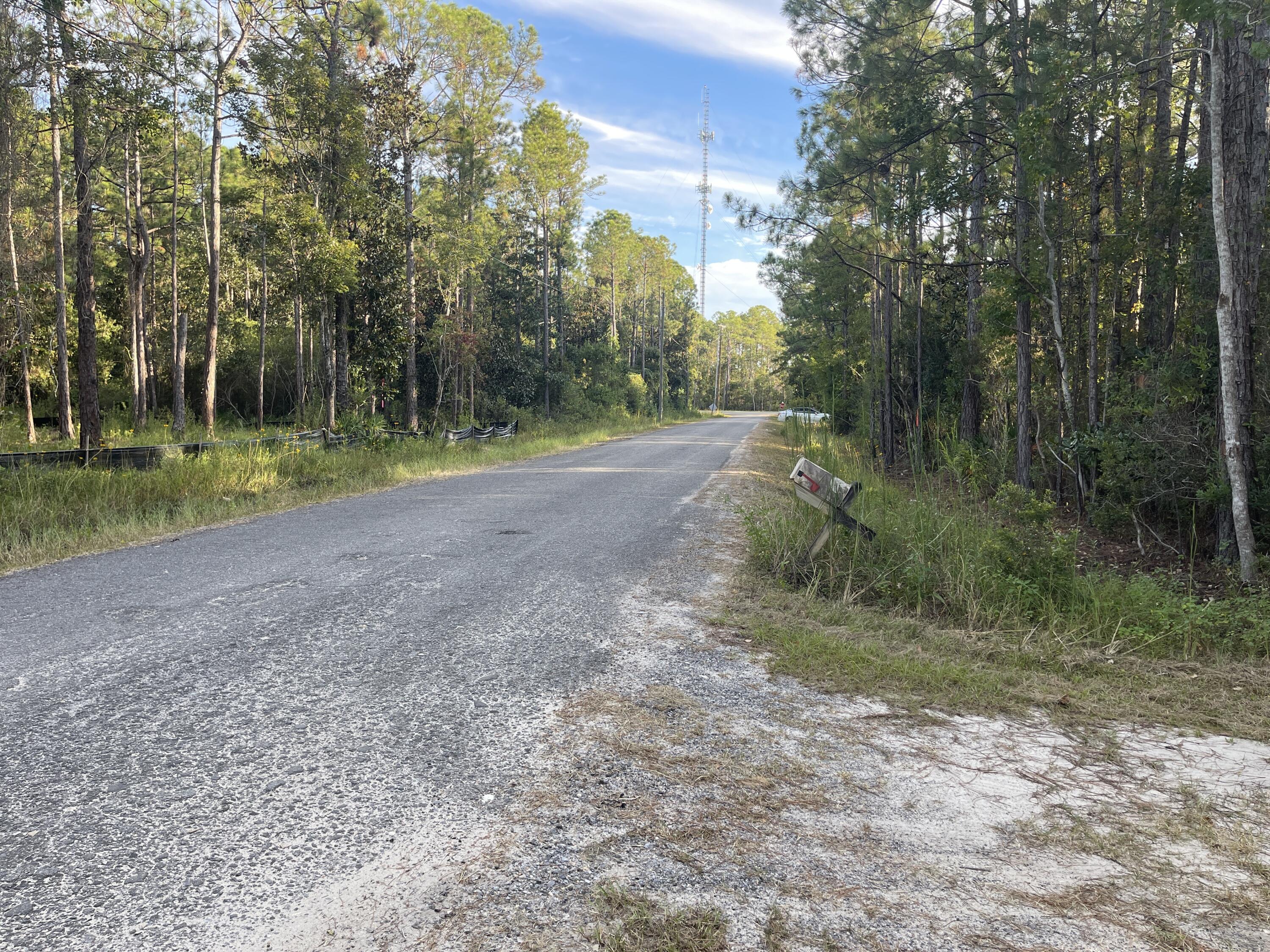 TOWN OF SANTA ROSA - Land