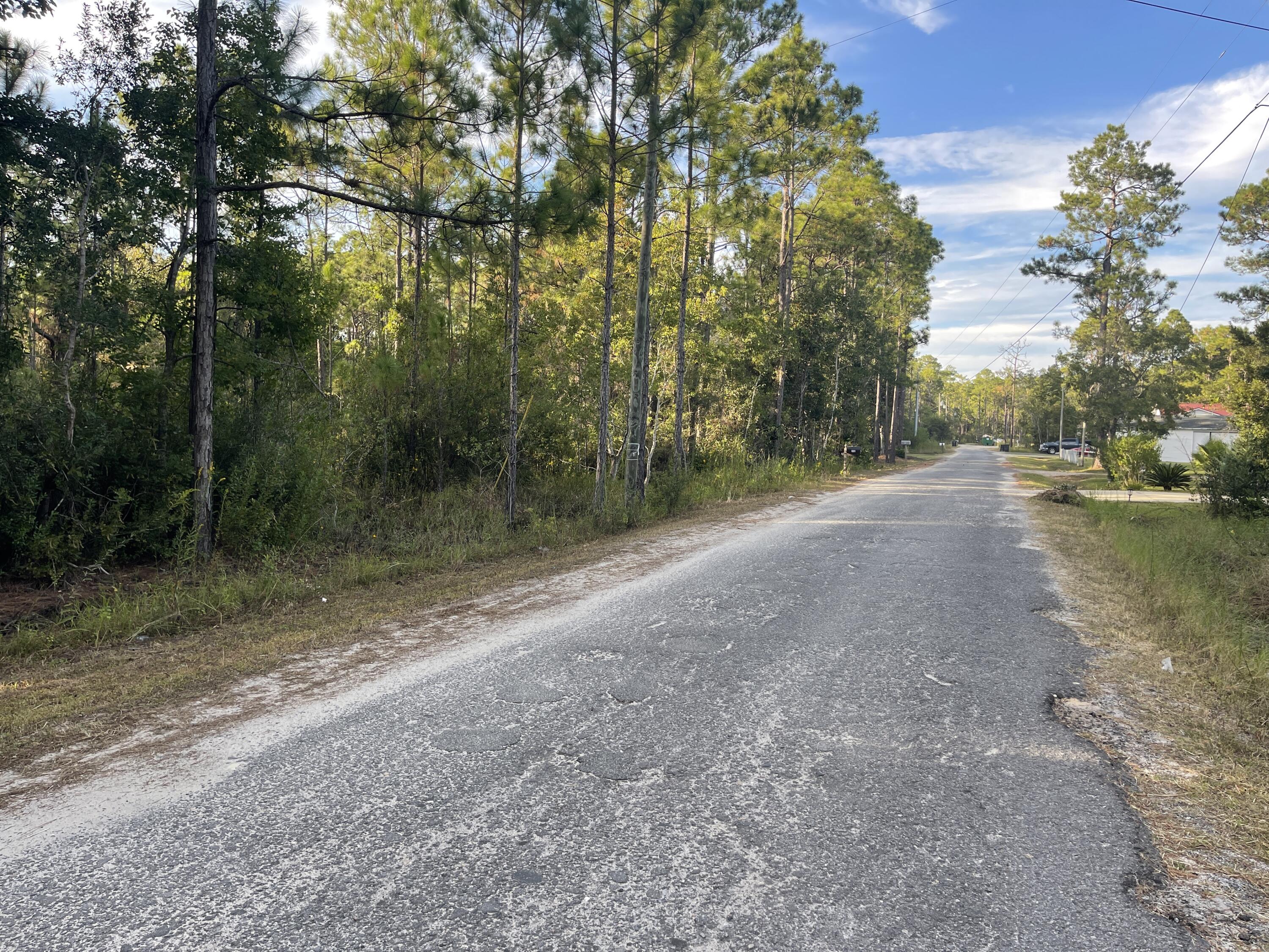 TOWN OF SANTA ROSA - Land