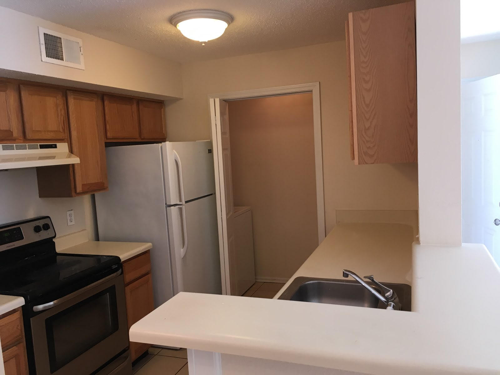 INDIAN LAKE - Residential