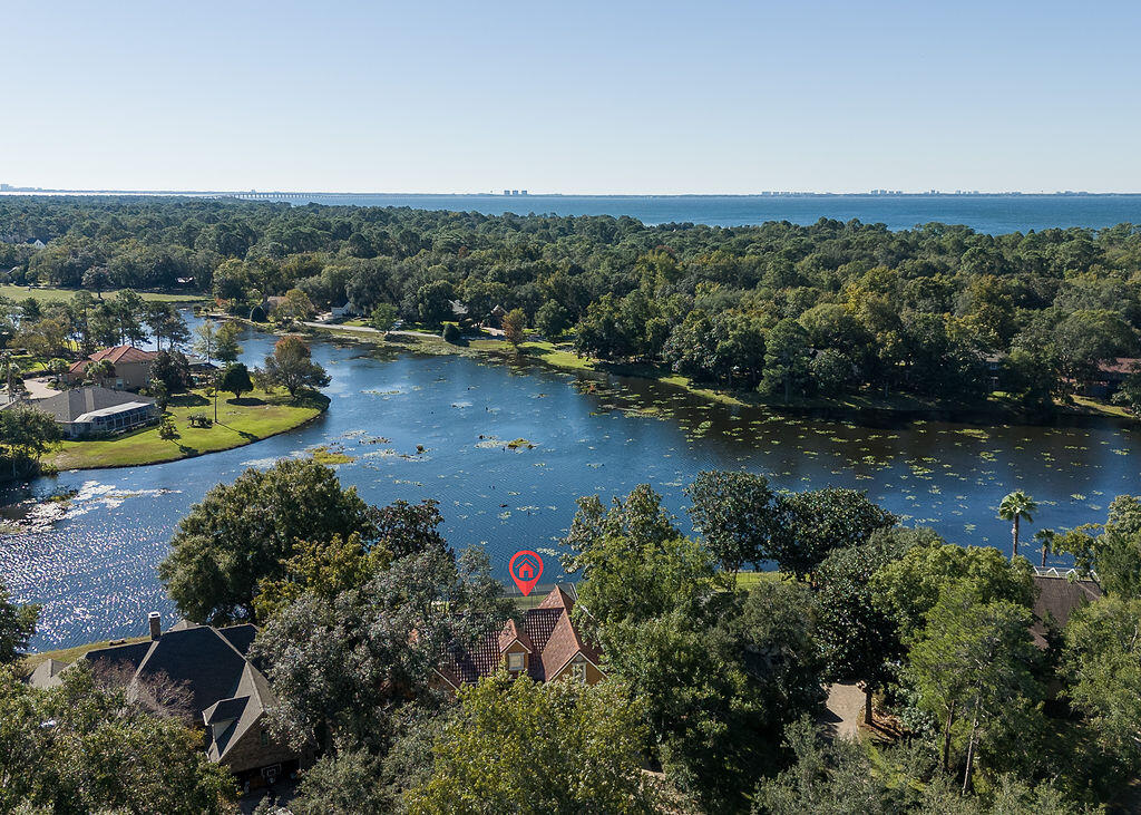OAKLAKE - Residential