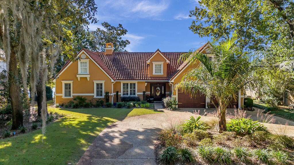 OAKLAKE - Residential