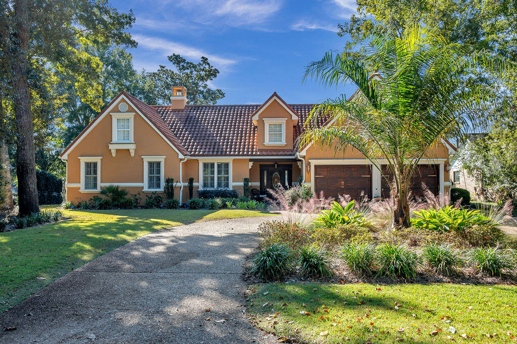 OAKLAKE - Residential