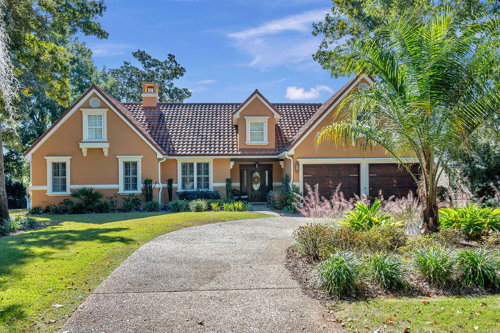 OAKLAKE - Residential