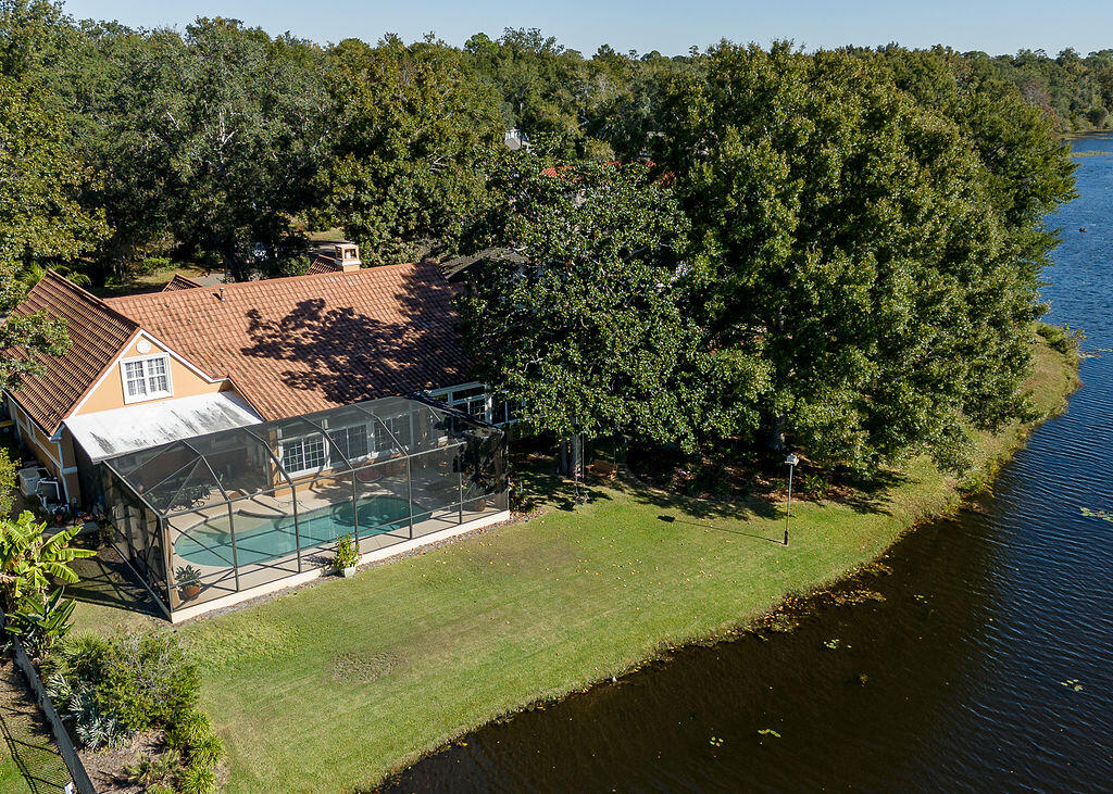 OAKLAKE - Residential