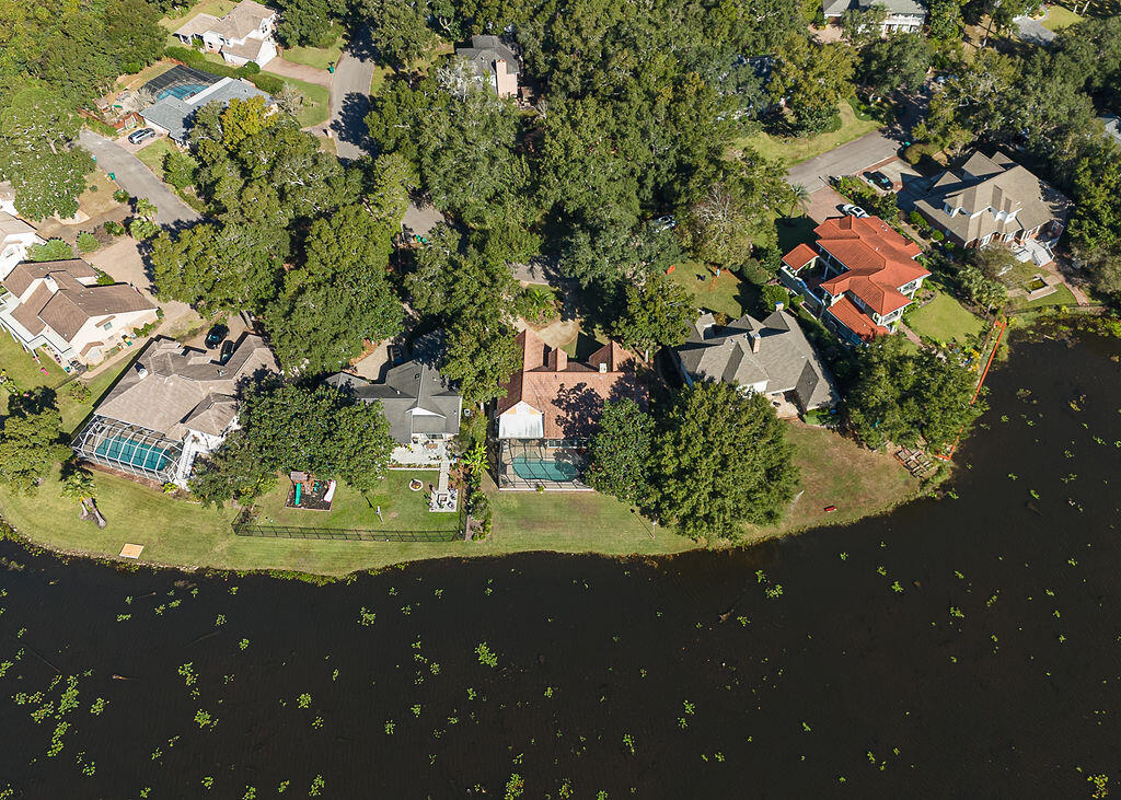 OAKLAKE - Residential