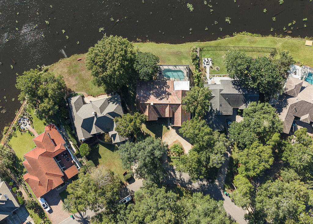 OAKLAKE - Residential