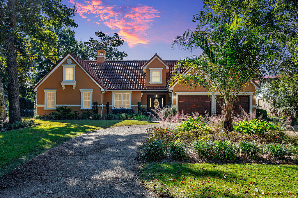 OAKLAKE - Residential