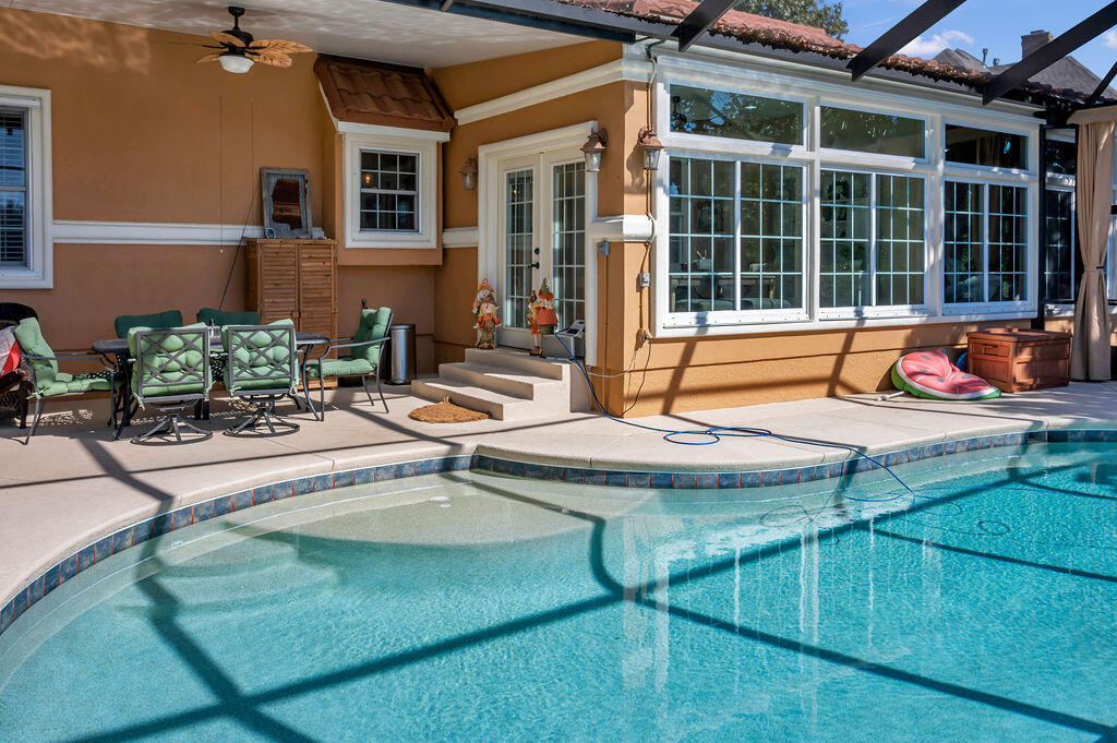 OAKLAKE - Residential