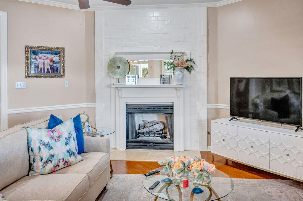 OAKLAKE - Residential