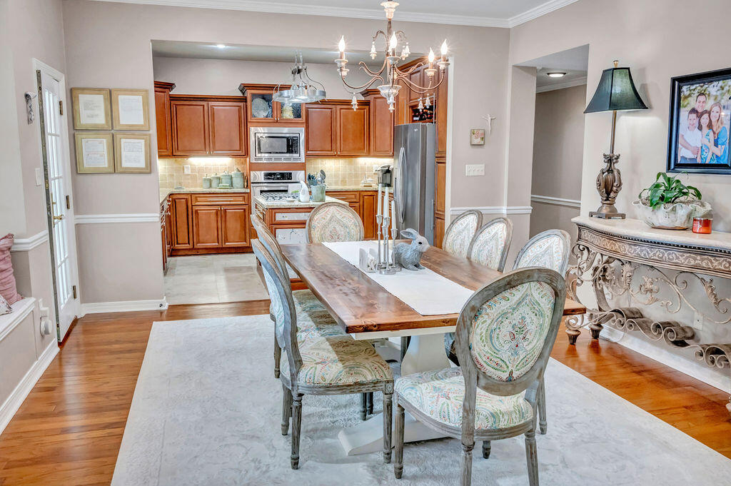 OAKLAKE - Residential