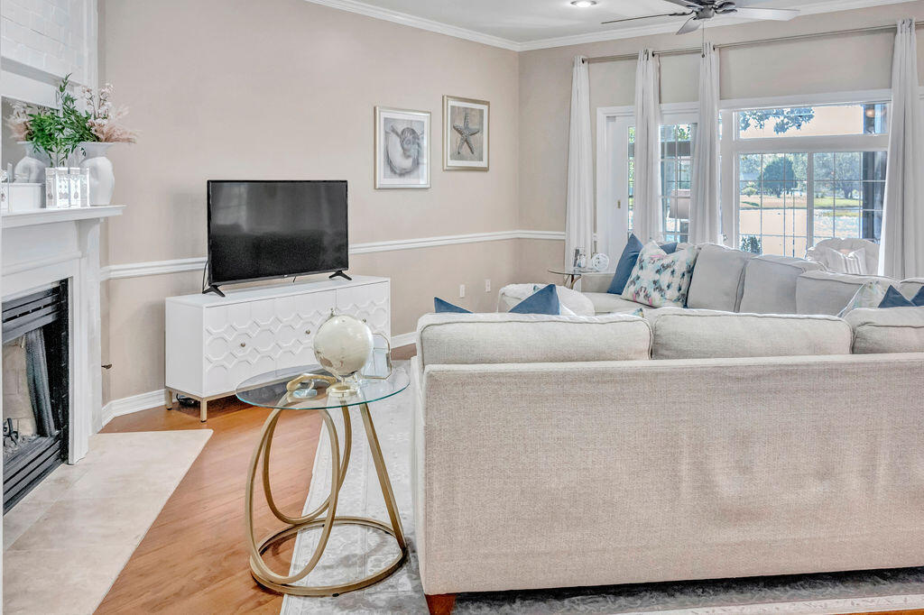OAKLAKE - Residential