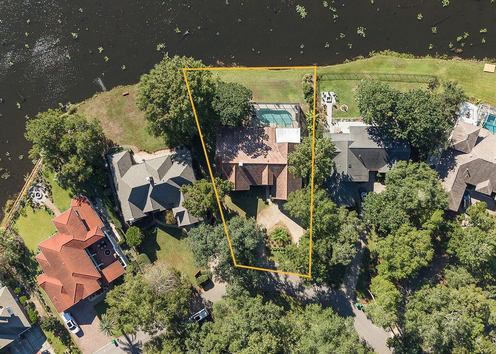OAKLAKE - Residential