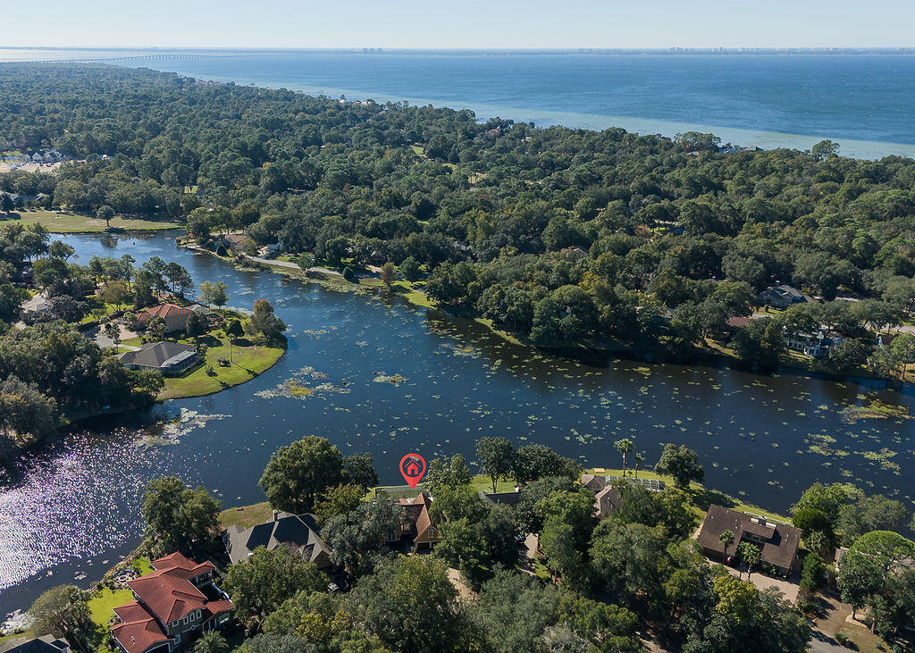OAKLAKE - Residential