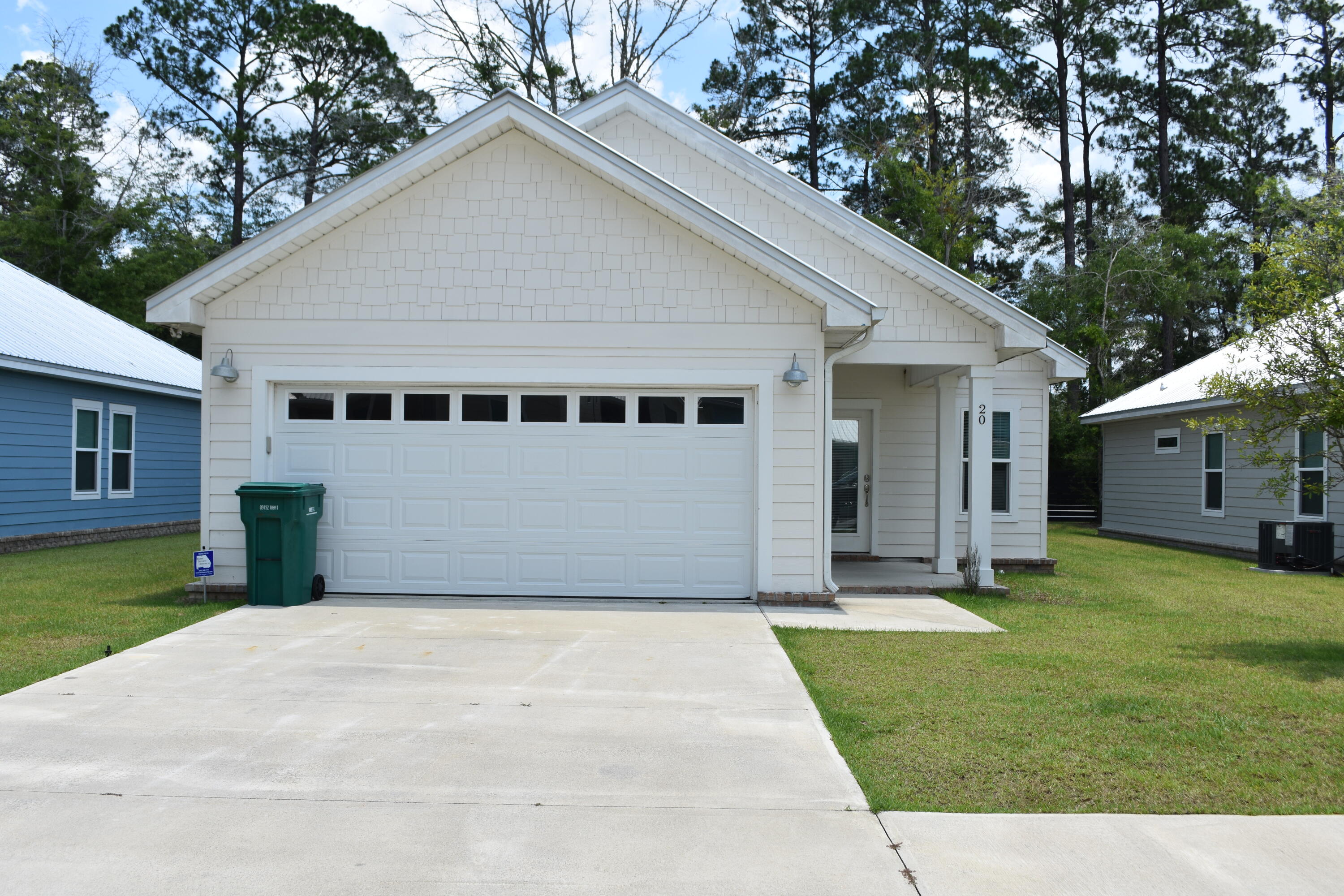 OAKFIELD ESTATES - Residential Lease