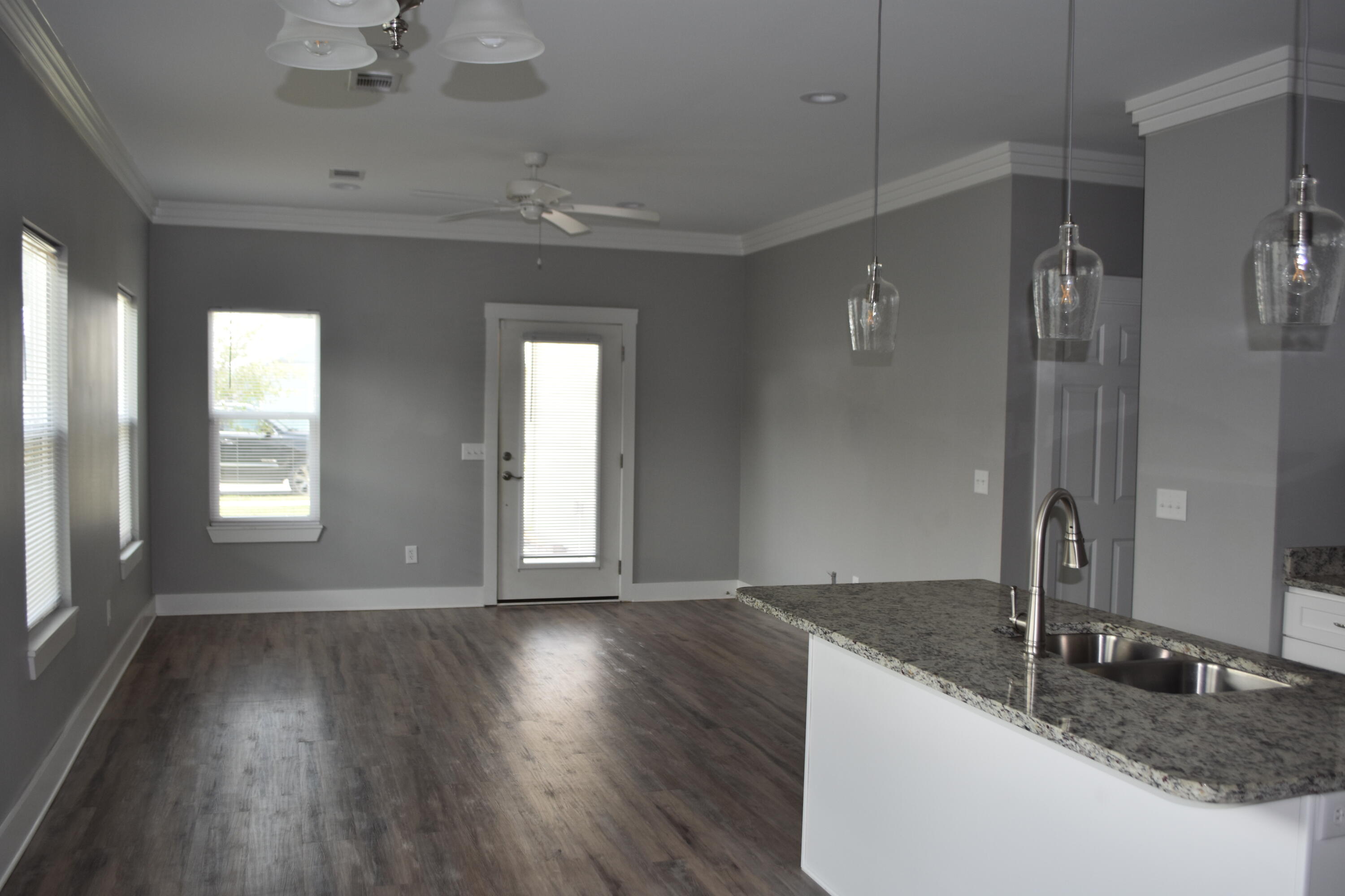 OAKFIELD ESTATES - Residential Lease