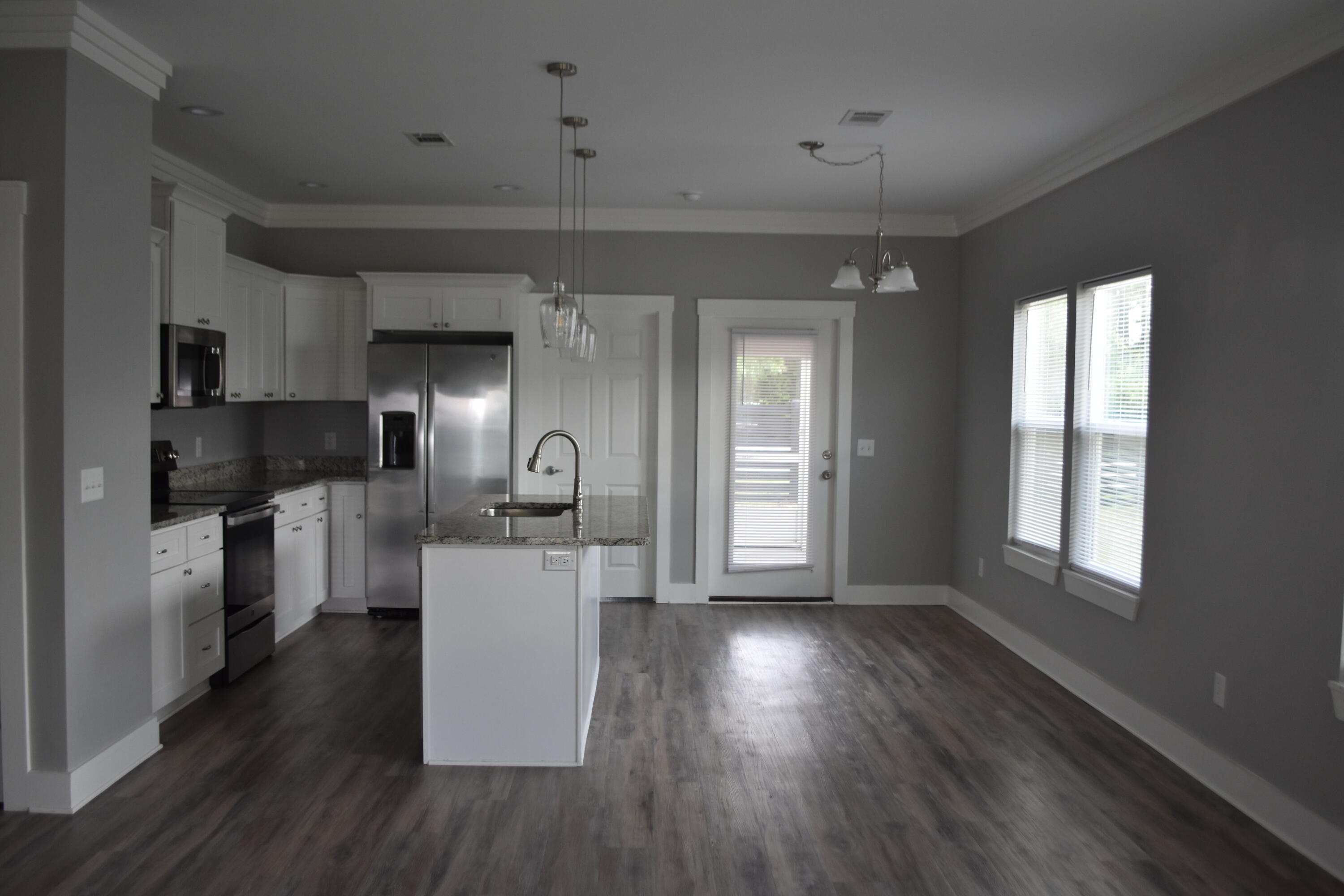 OAKFIELD ESTATES - Residential Lease