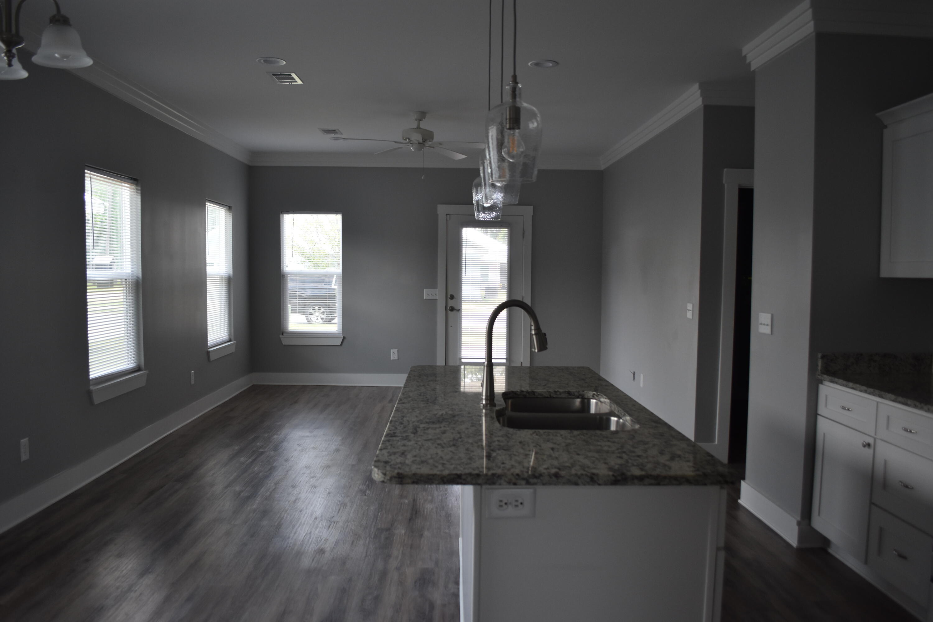 OAKFIELD ESTATES - Residential Lease