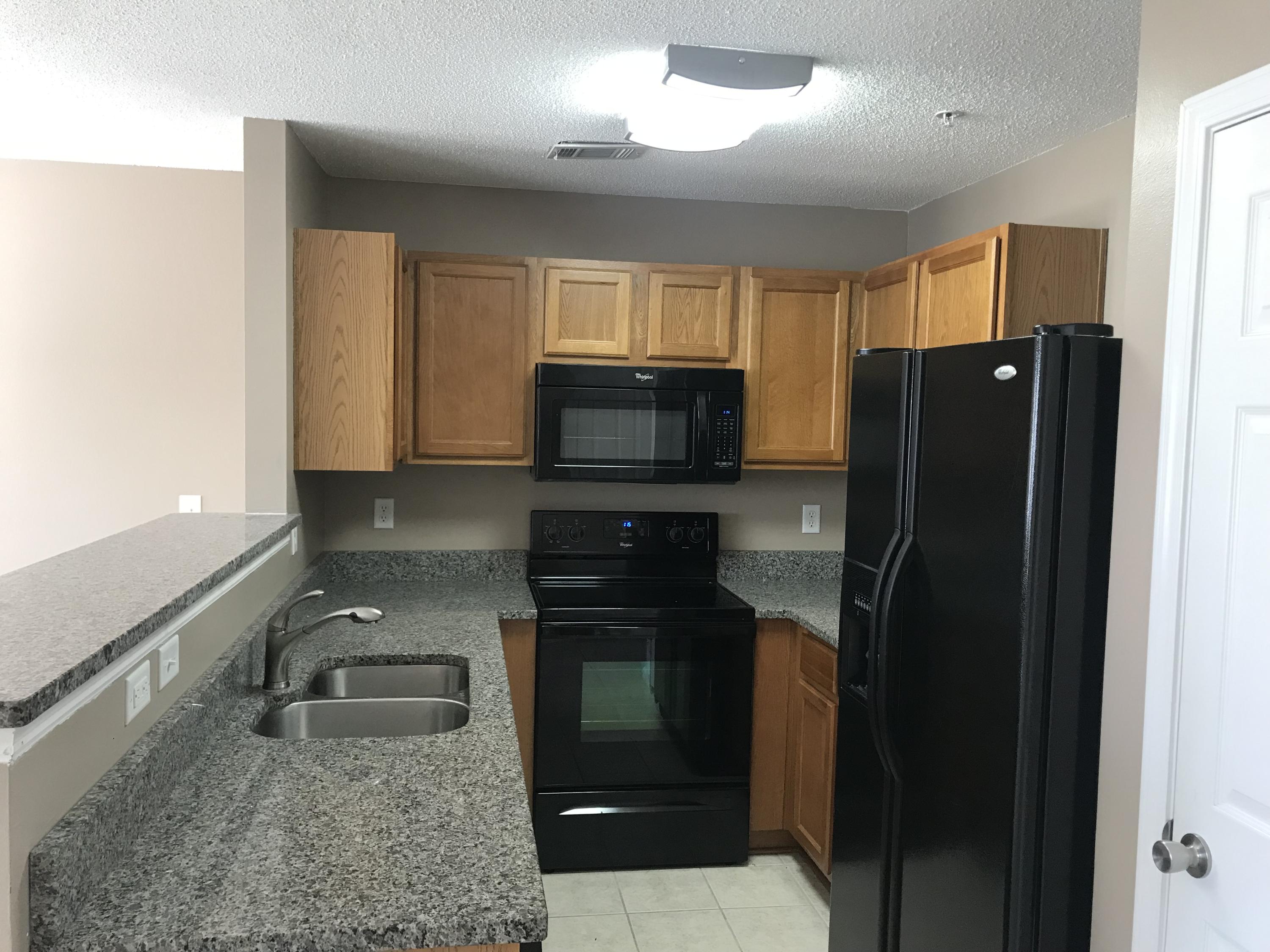 ROLLING PINES - Residential Lease