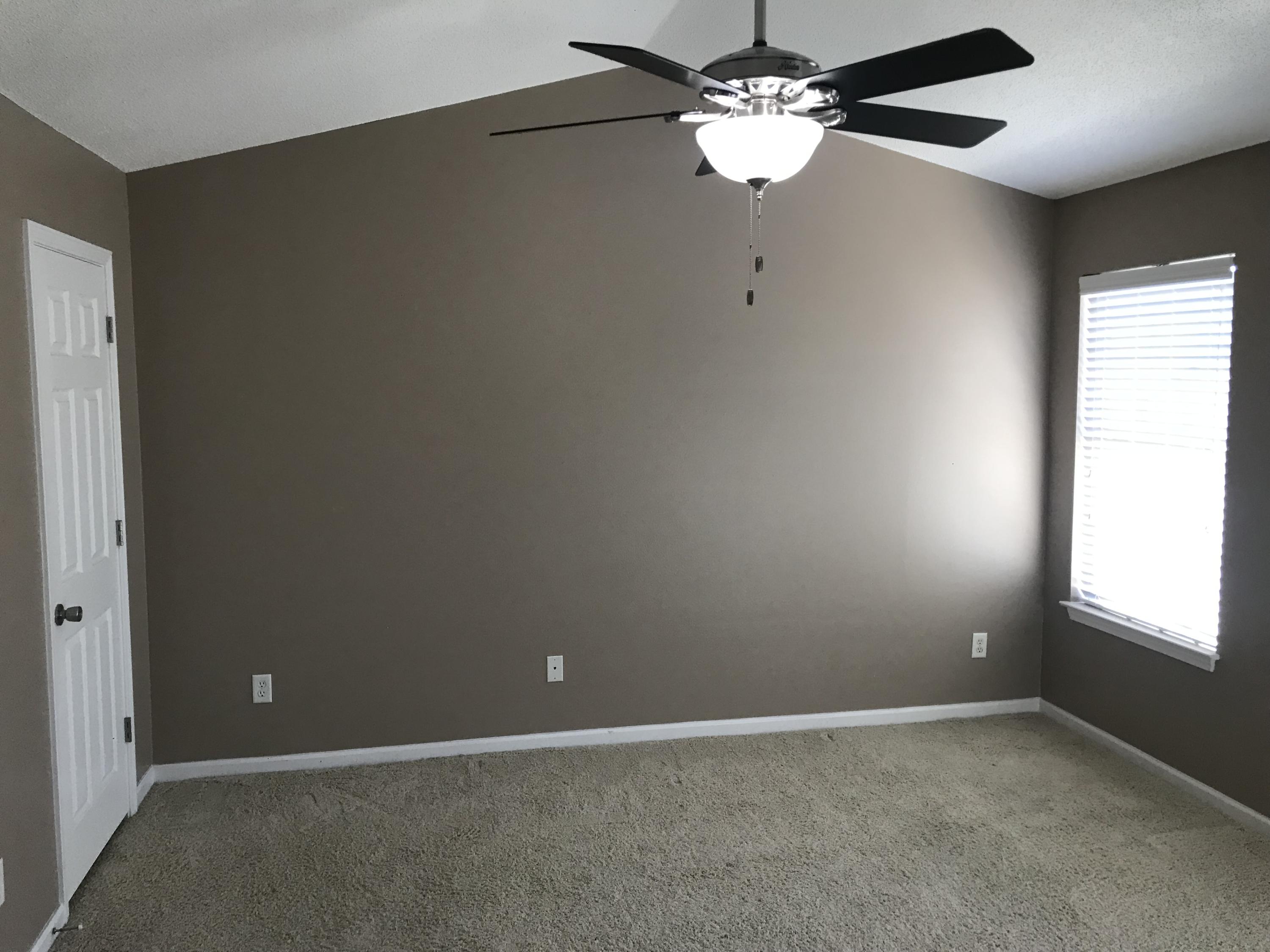 ROLLING PINES - Residential Lease