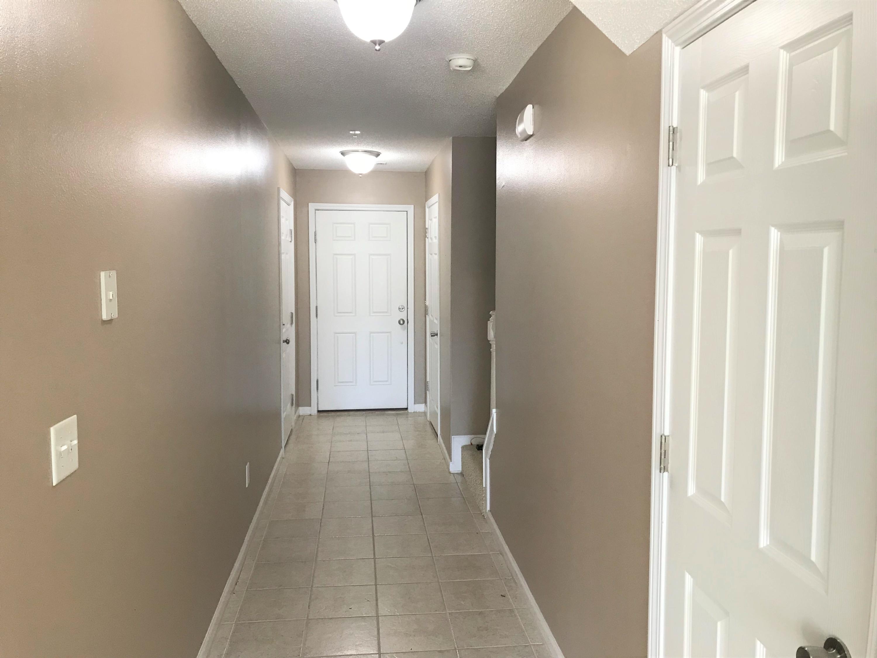 ROLLING PINES - Residential Lease