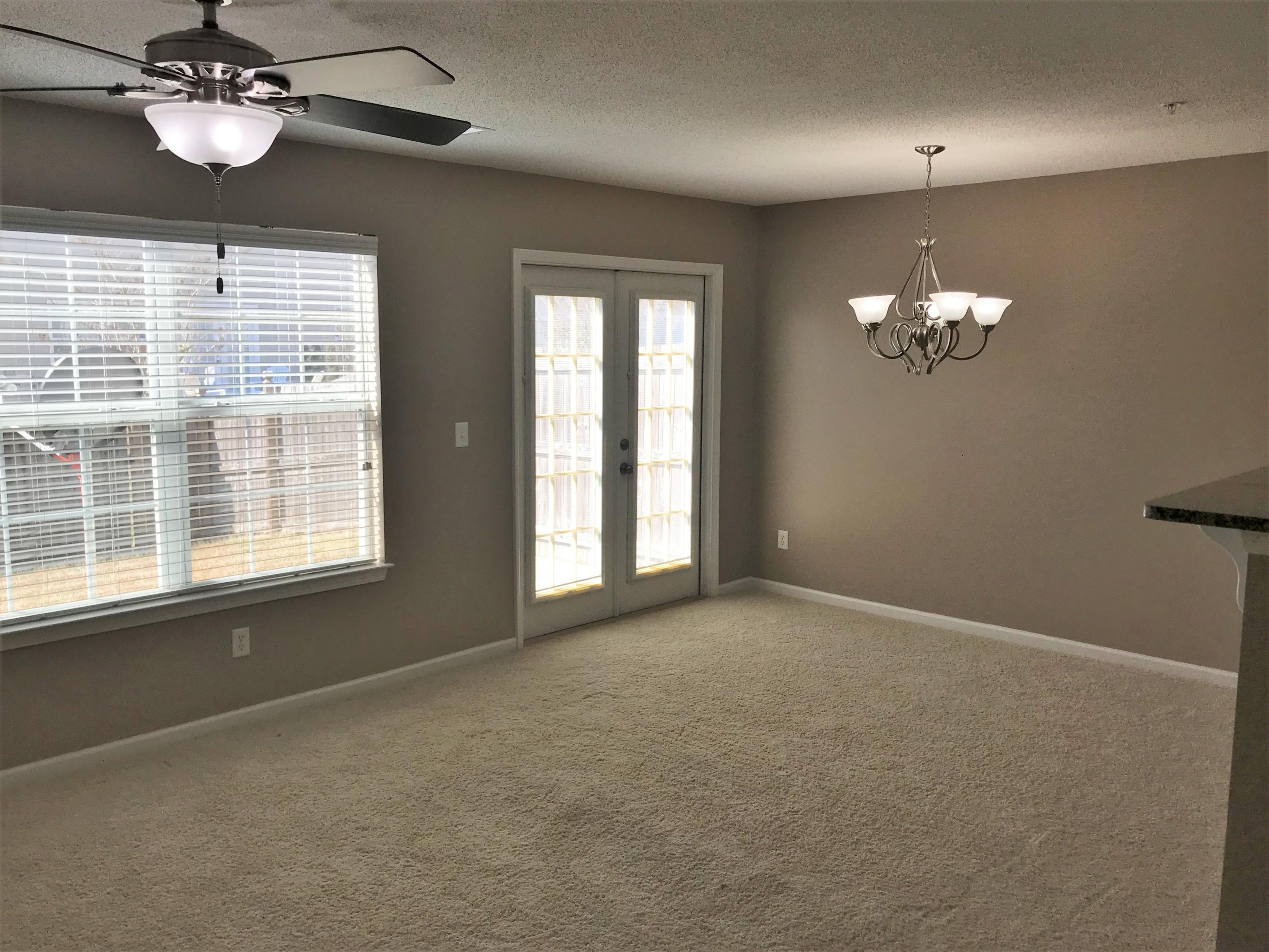 ROLLING PINES - Residential Lease