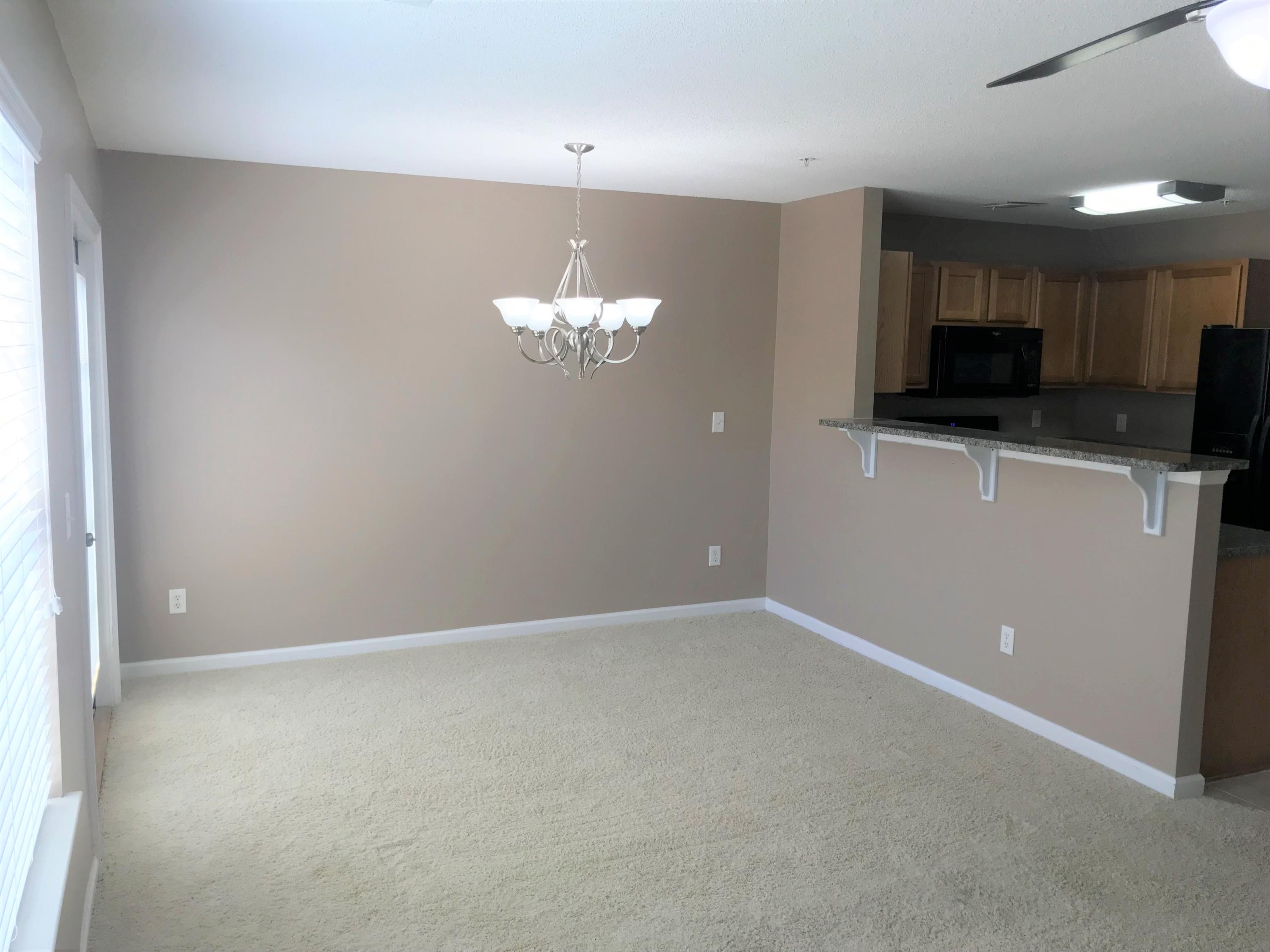 ROLLING PINES - Residential Lease