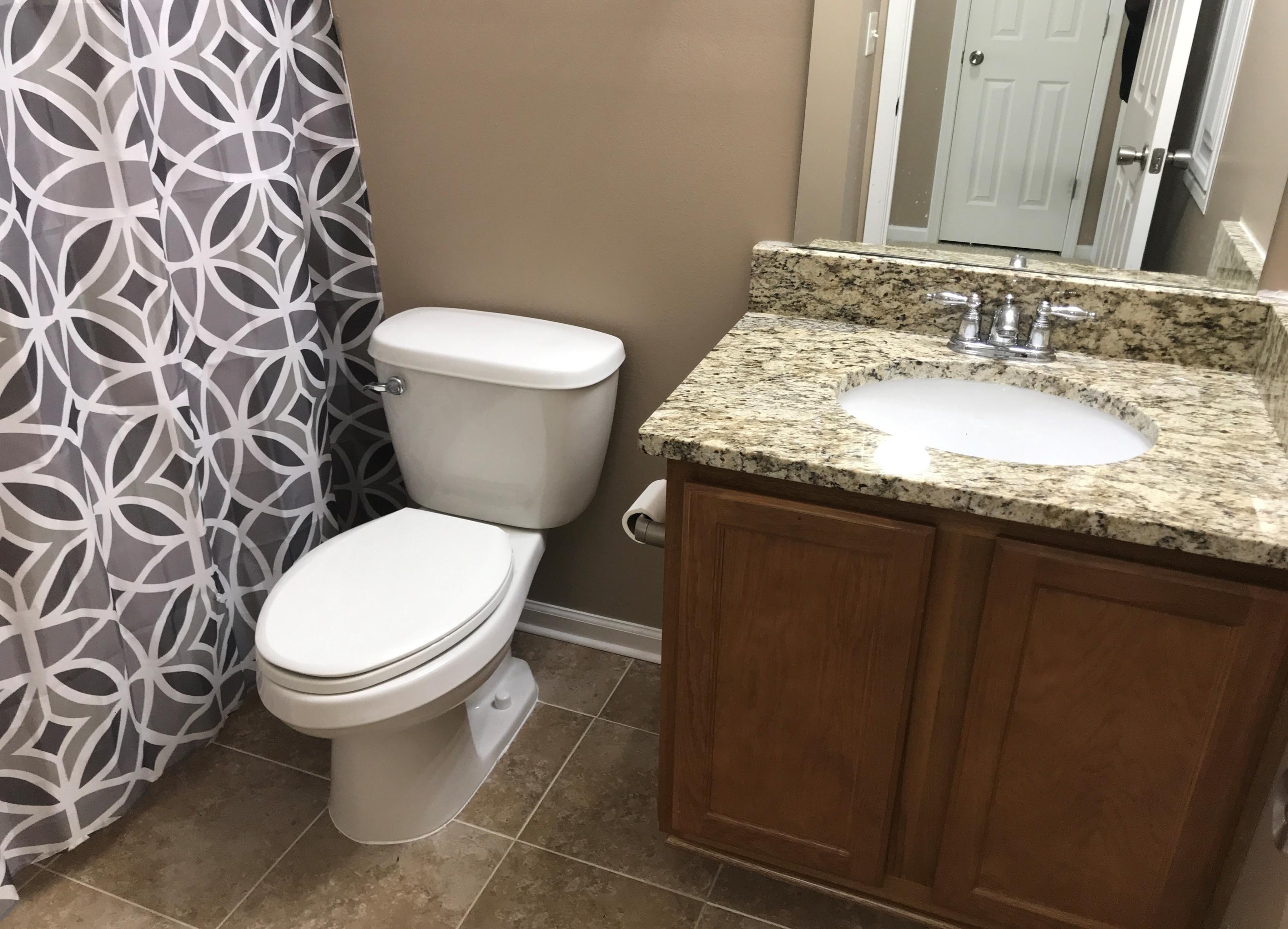 ROLLING PINES - Residential Lease