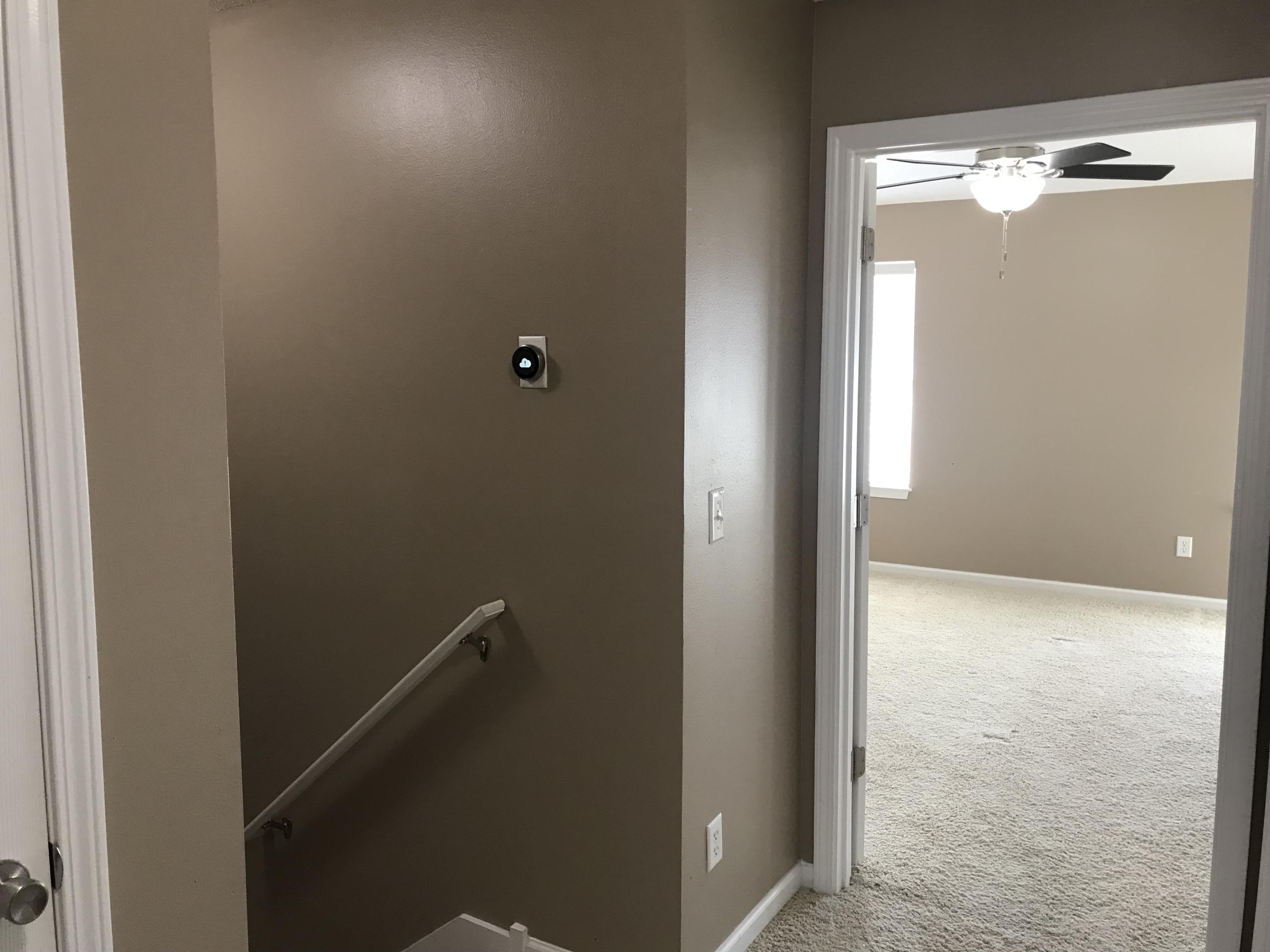 ROLLING PINES - Residential Lease