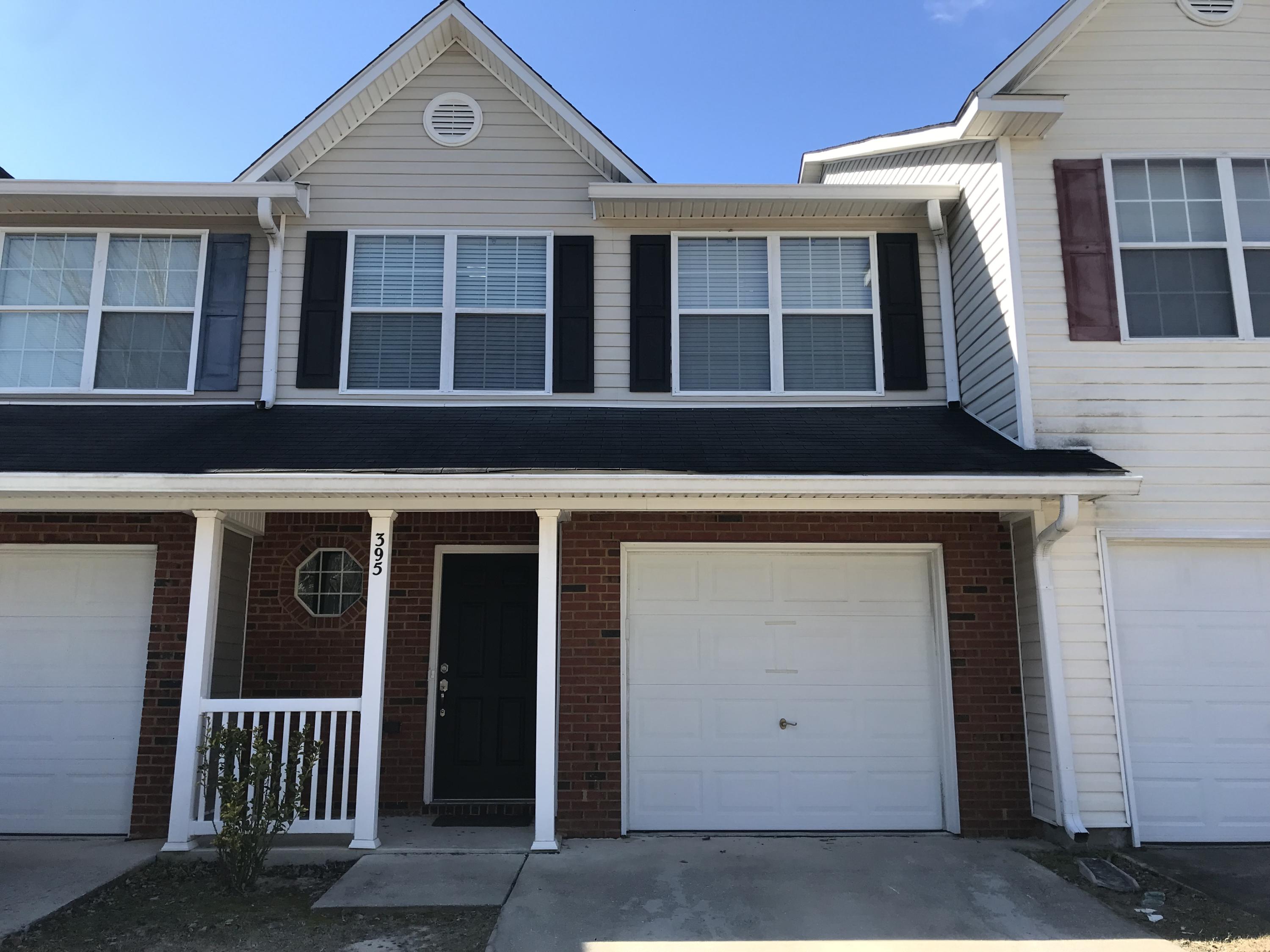 ROLLING PINES - Residential Lease