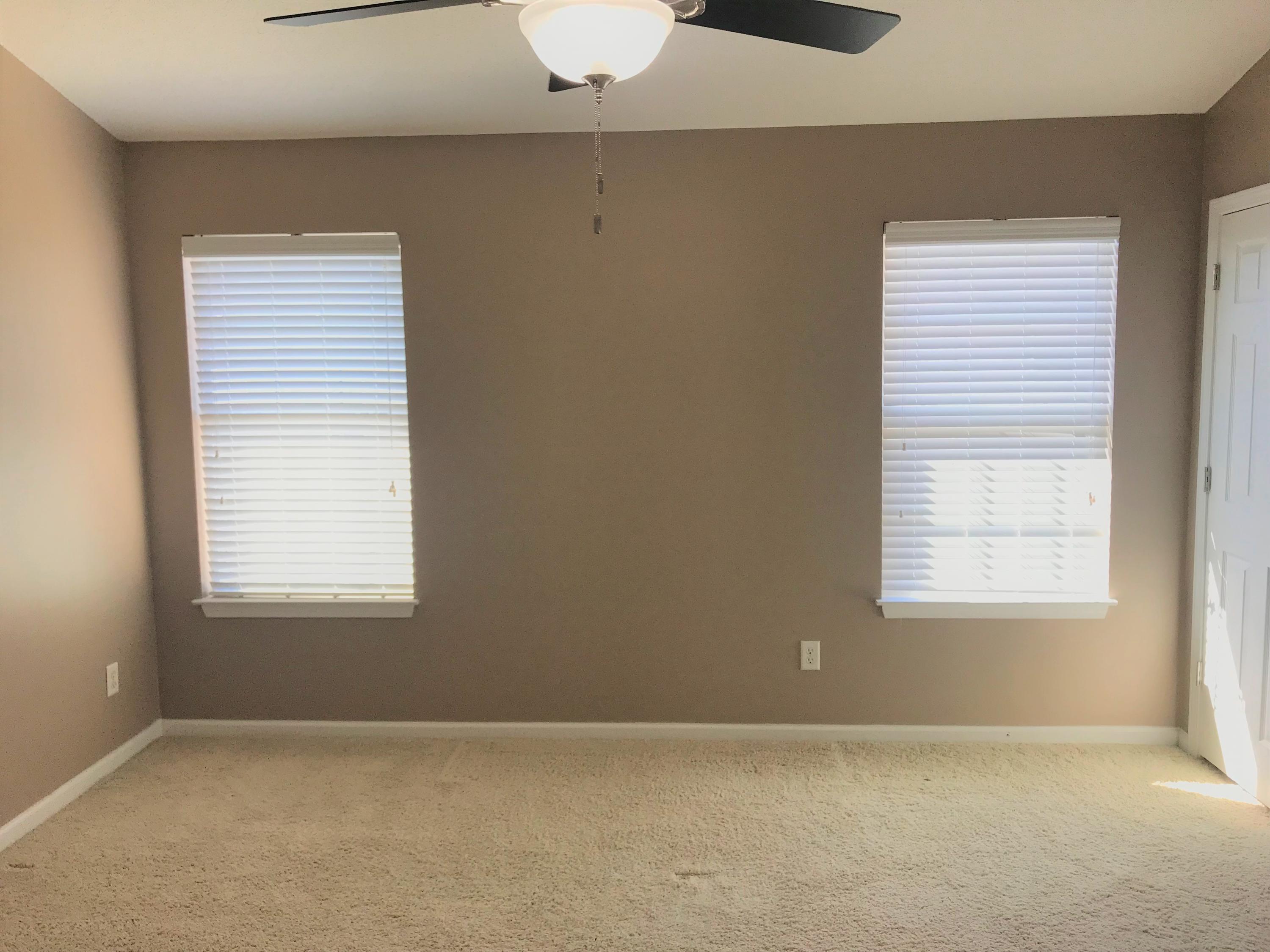 ROLLING PINES - Residential Lease